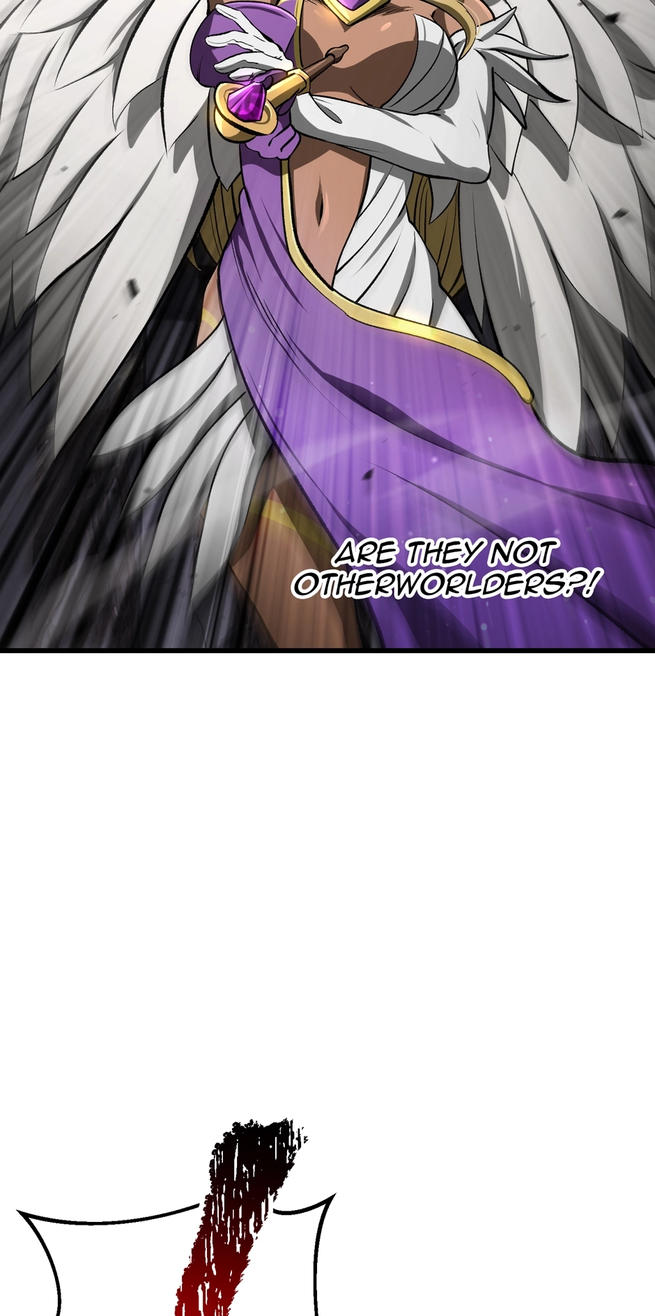 Survival Story of a Sword King in a Fantasy World Chapter 240 - Page 36
