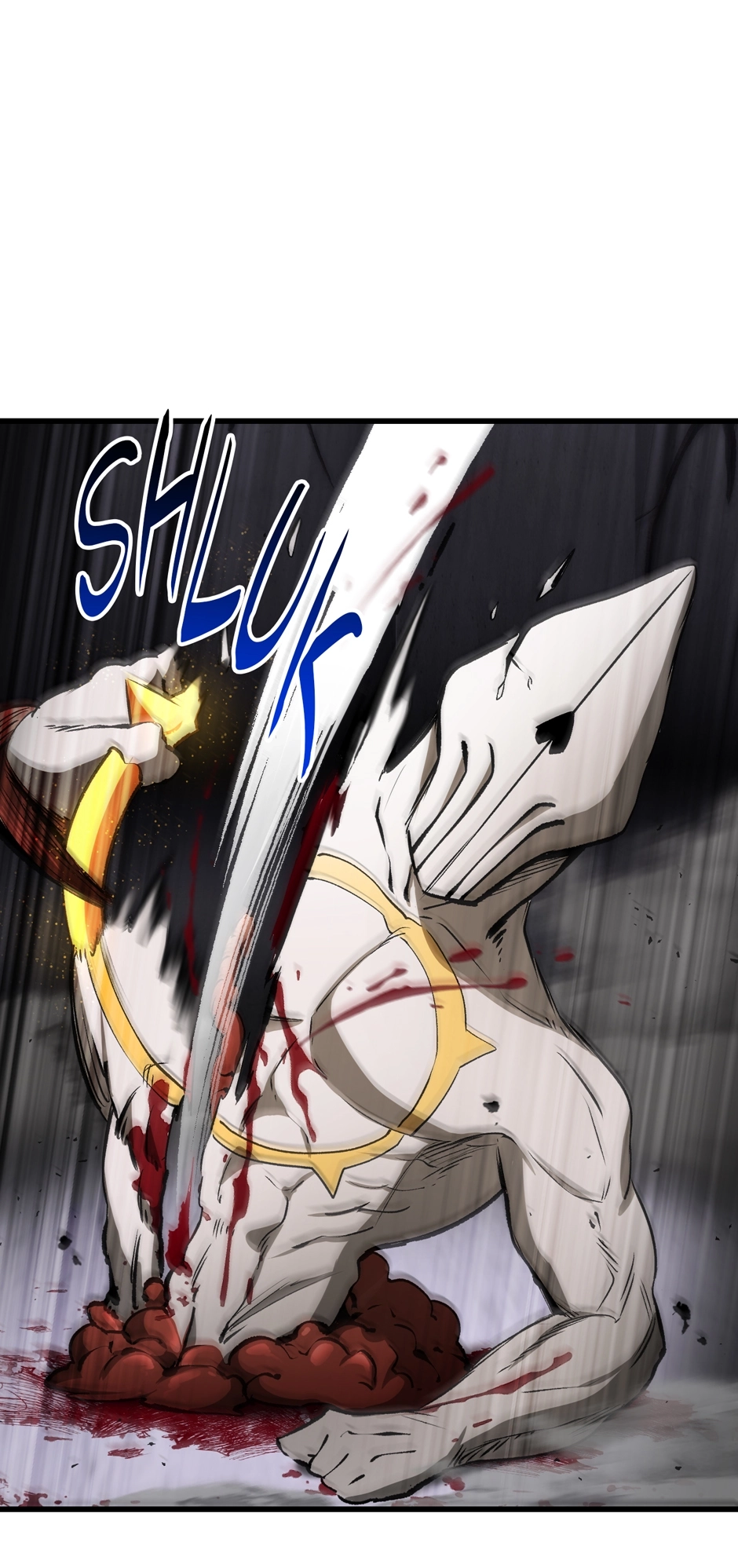 Survival Story of a Sword King in a Fantasy World Chapter 240 - Page 38