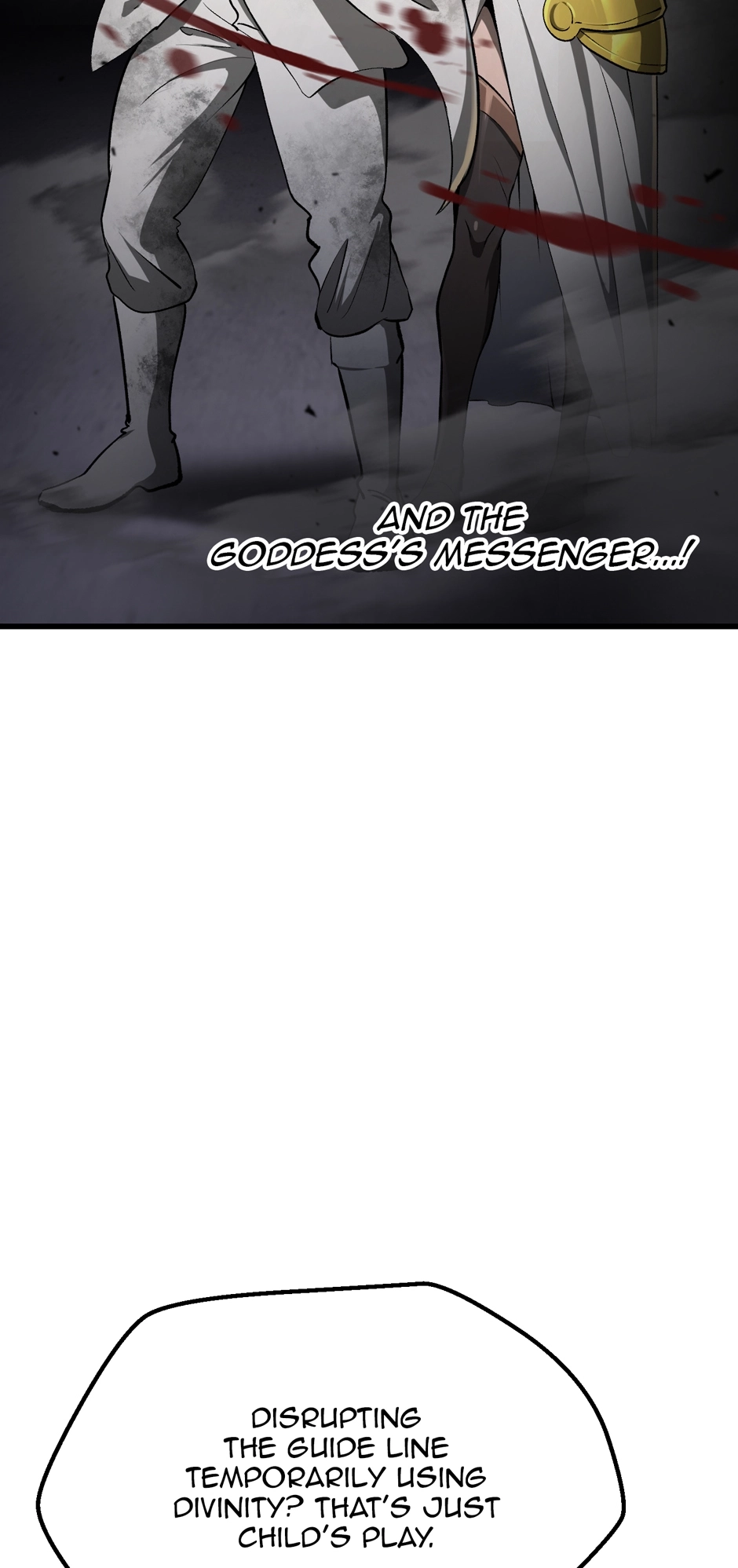 Survival Story of a Sword King in a Fantasy World Chapter 240 - Page 40