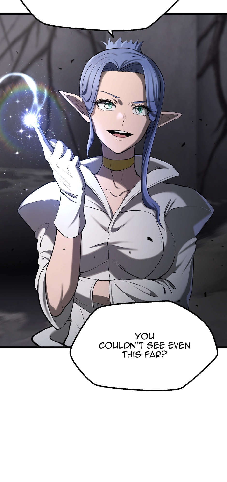 Survival Story of a Sword King in a Fantasy World Chapter 240 - Page 41