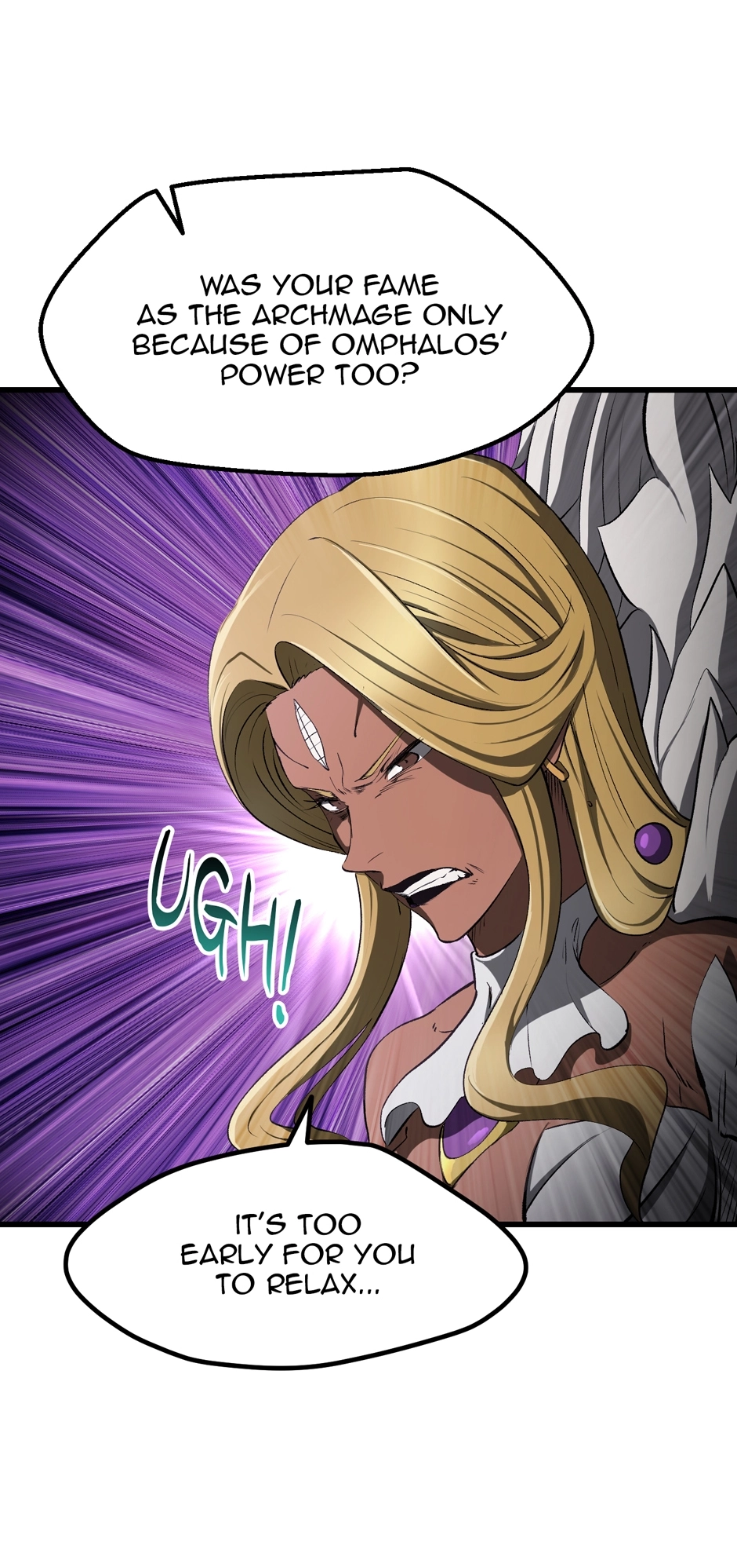 Survival Story of a Sword King in a Fantasy World Chapter 240 - Page 42