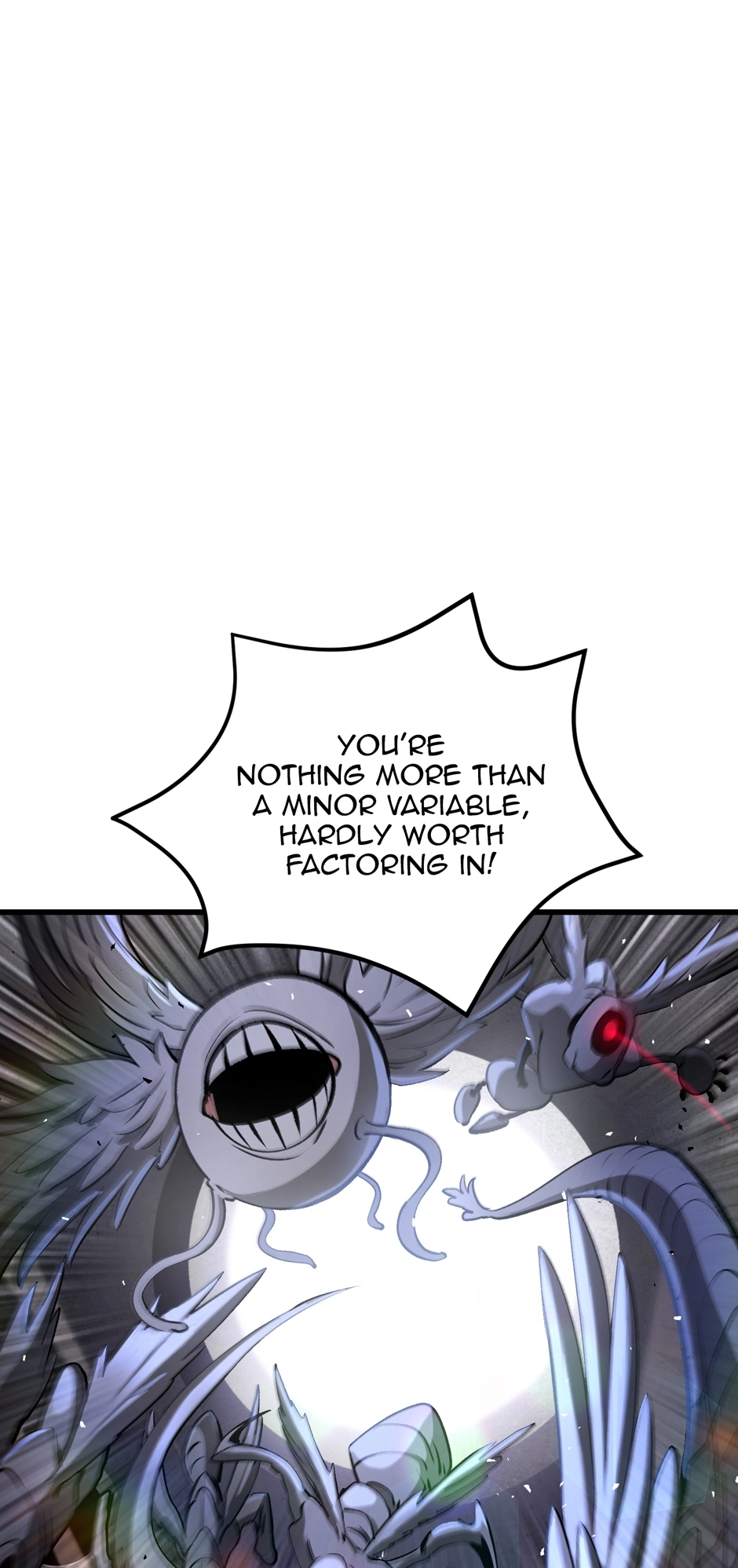 Survival Story of a Sword King in a Fantasy World Chapter 240 - Page 43