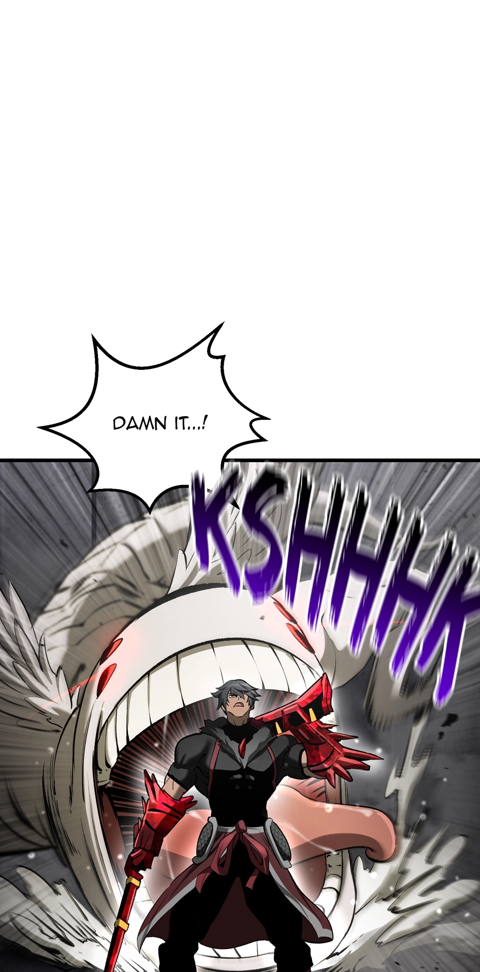 Survival Story of a Sword King in a Fantasy World Chapter 240 - Page 49