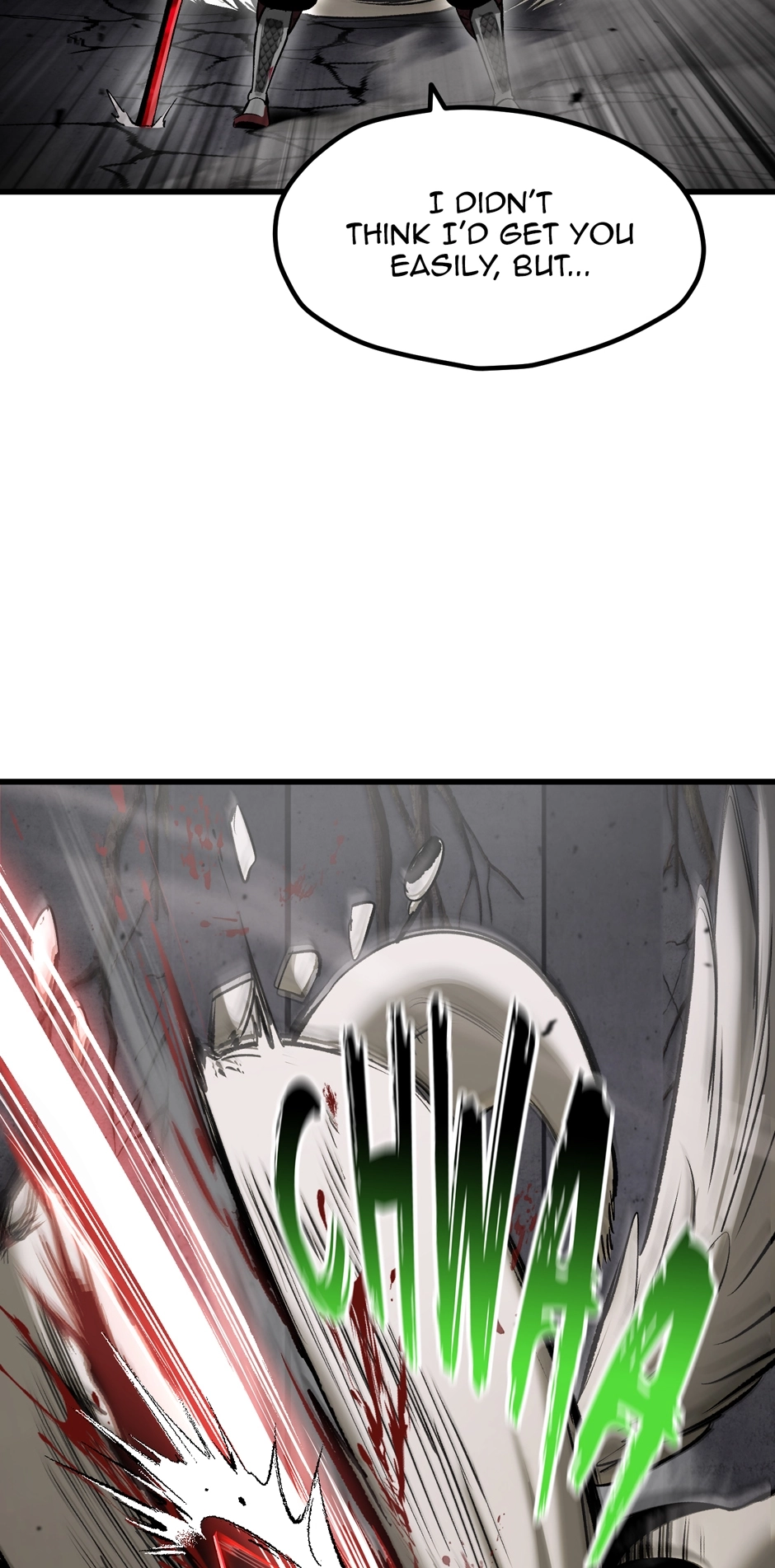 Survival Story of a Sword King in a Fantasy World Chapter 240 - Page 50
