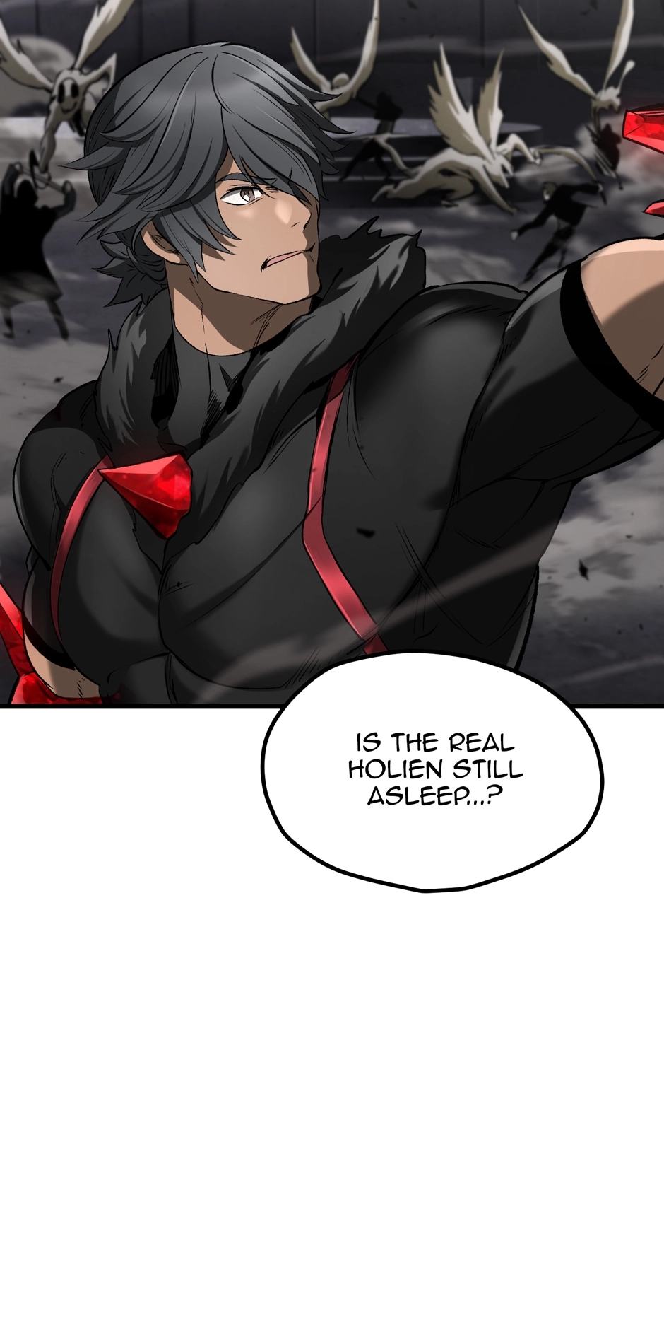 Survival Story of a Sword King in a Fantasy World Chapter 240 - Page 52