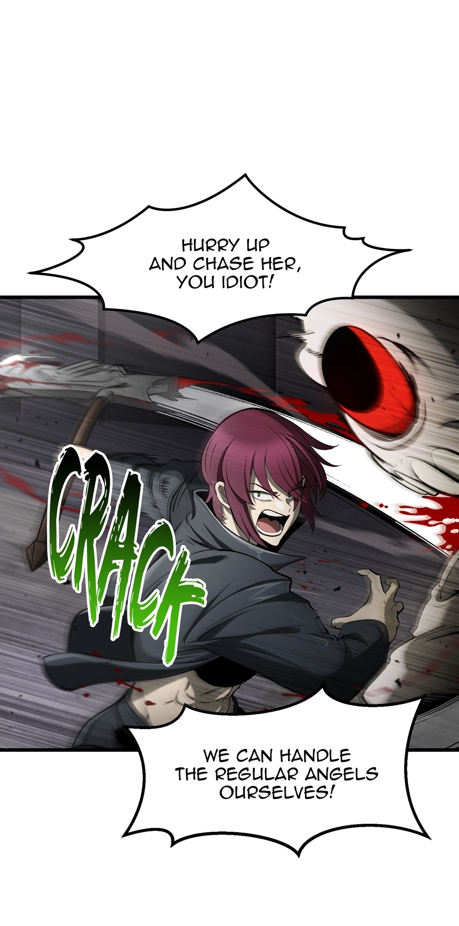 Survival Story of a Sword King in a Fantasy World Chapter 240 - Page 53