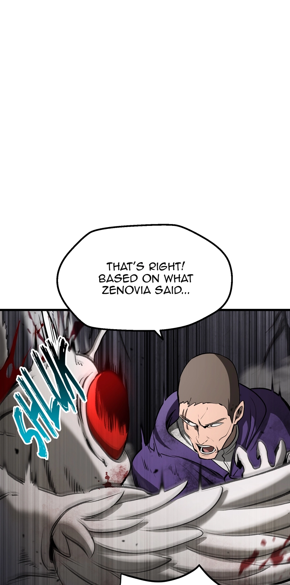 Survival Story of a Sword King in a Fantasy World Chapter 240 - Page 54