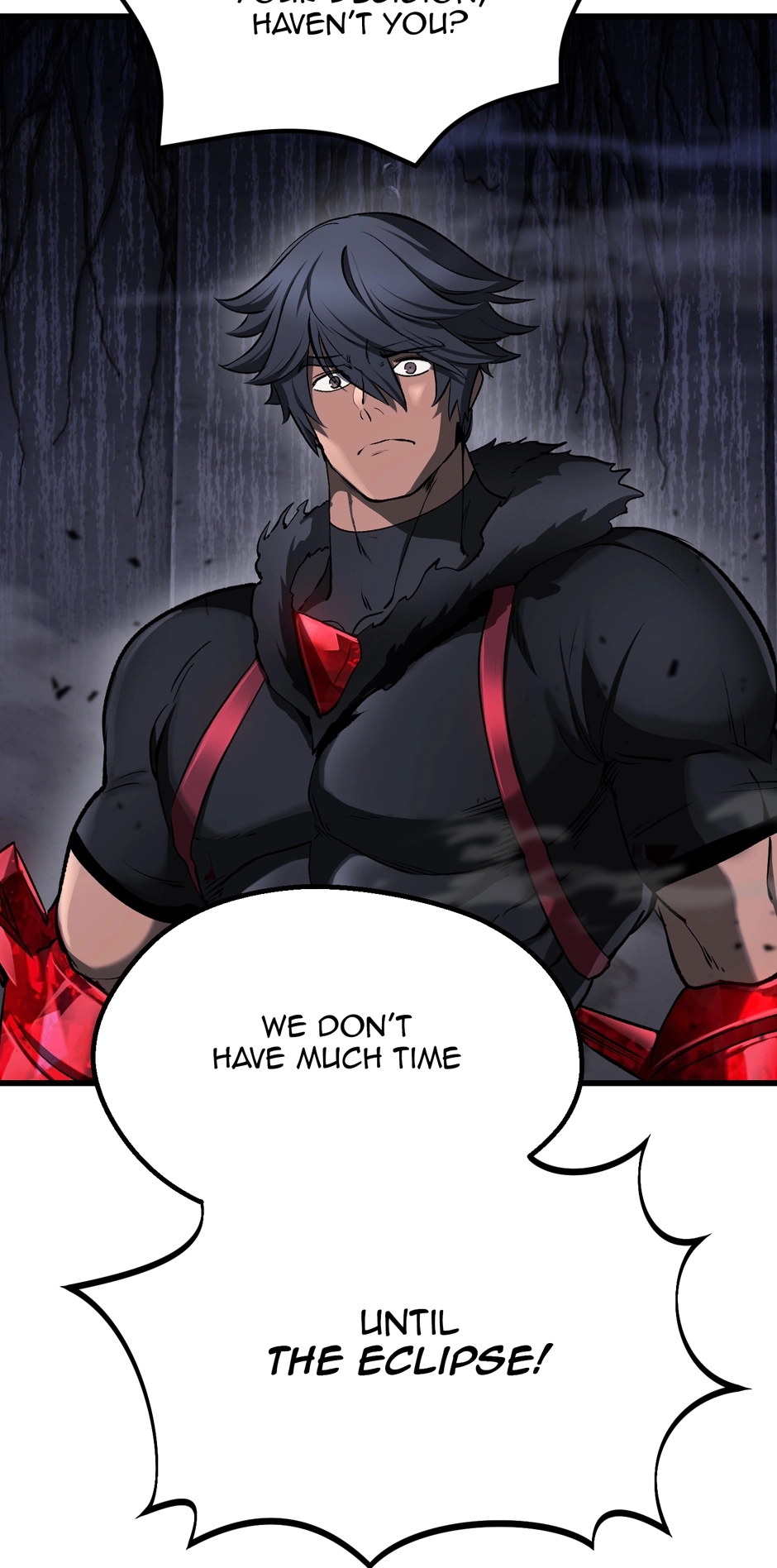 Survival Story of a Sword King in a Fantasy World Chapter 240 - Page 57