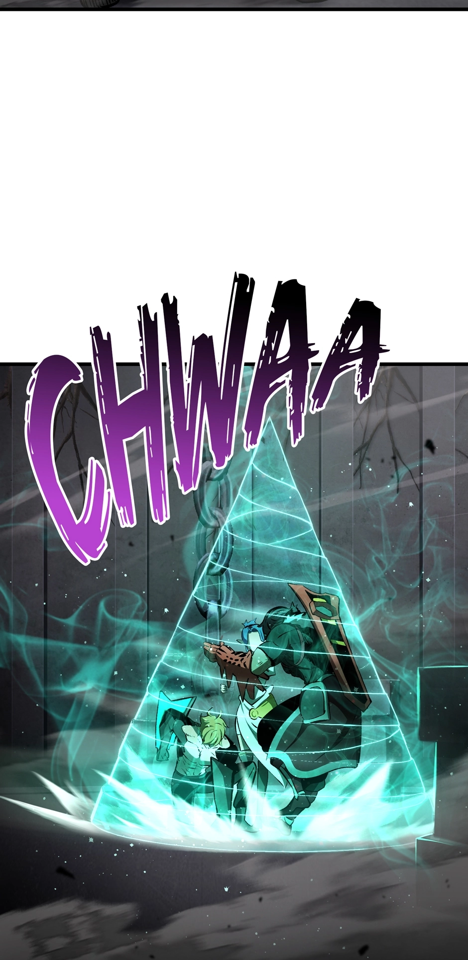 Survival Story of a Sword King in a Fantasy World Chapter 240 - Page 62