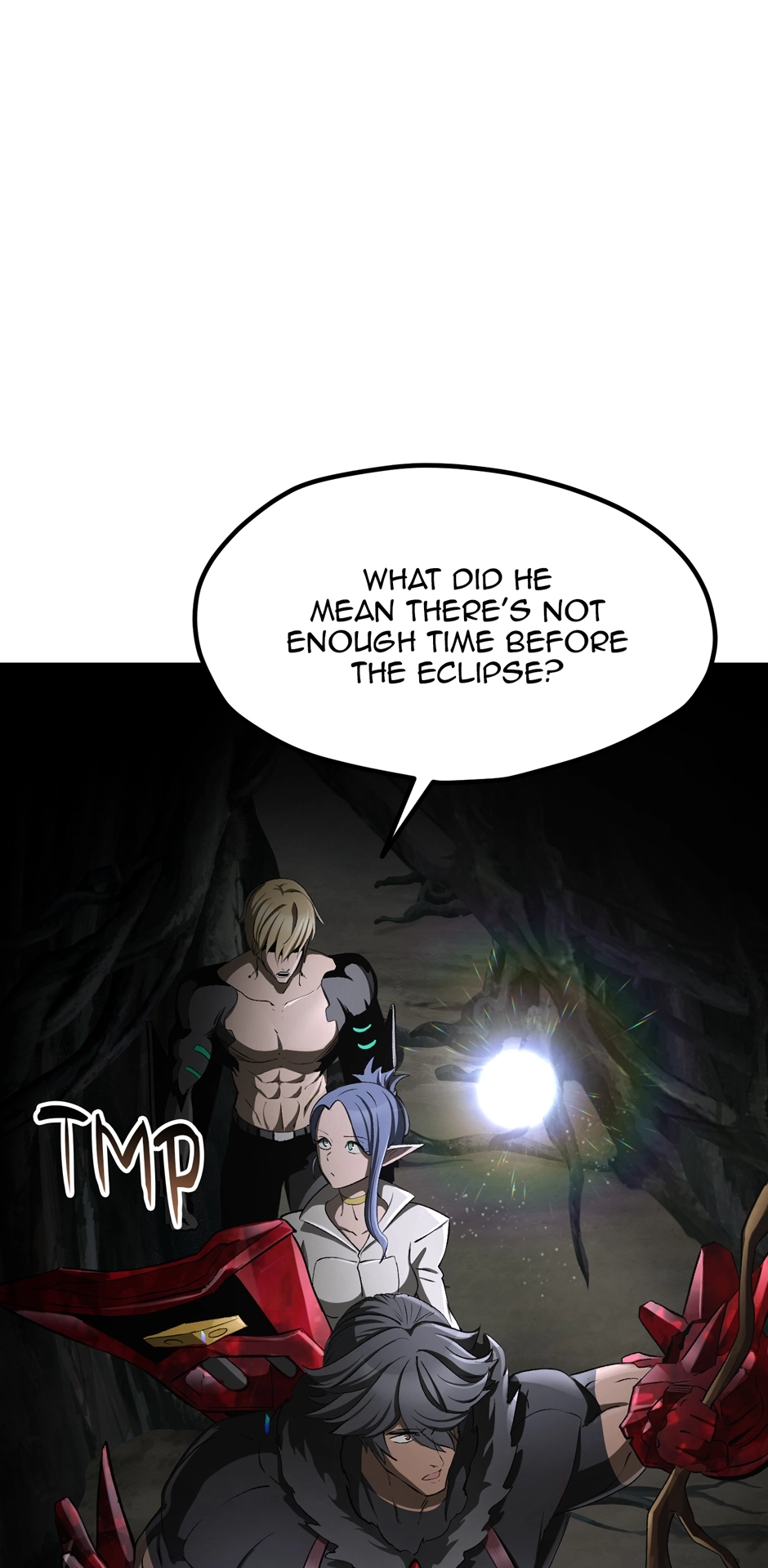 Survival Story of a Sword King in a Fantasy World Chapter 240 - Page 73