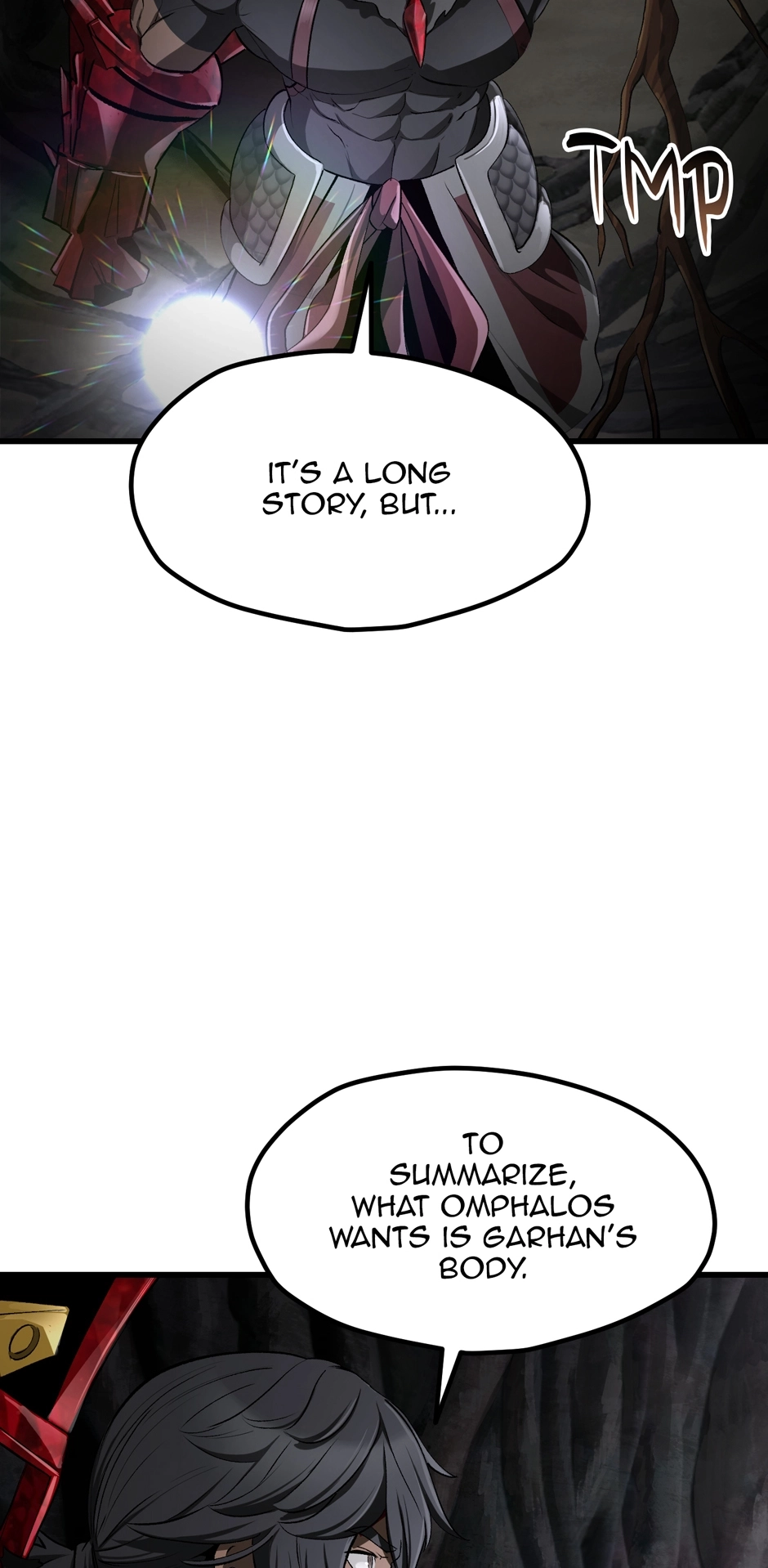 Survival Story of a Sword King in a Fantasy World Chapter 240 - Page 74