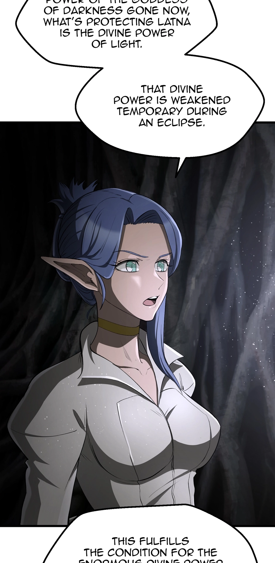 Survival Story of a Sword King in a Fantasy World Chapter 240 - Page 76