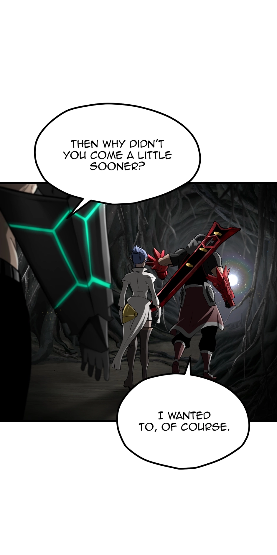 Survival Story of a Sword King in a Fantasy World Chapter 240 - Page 79