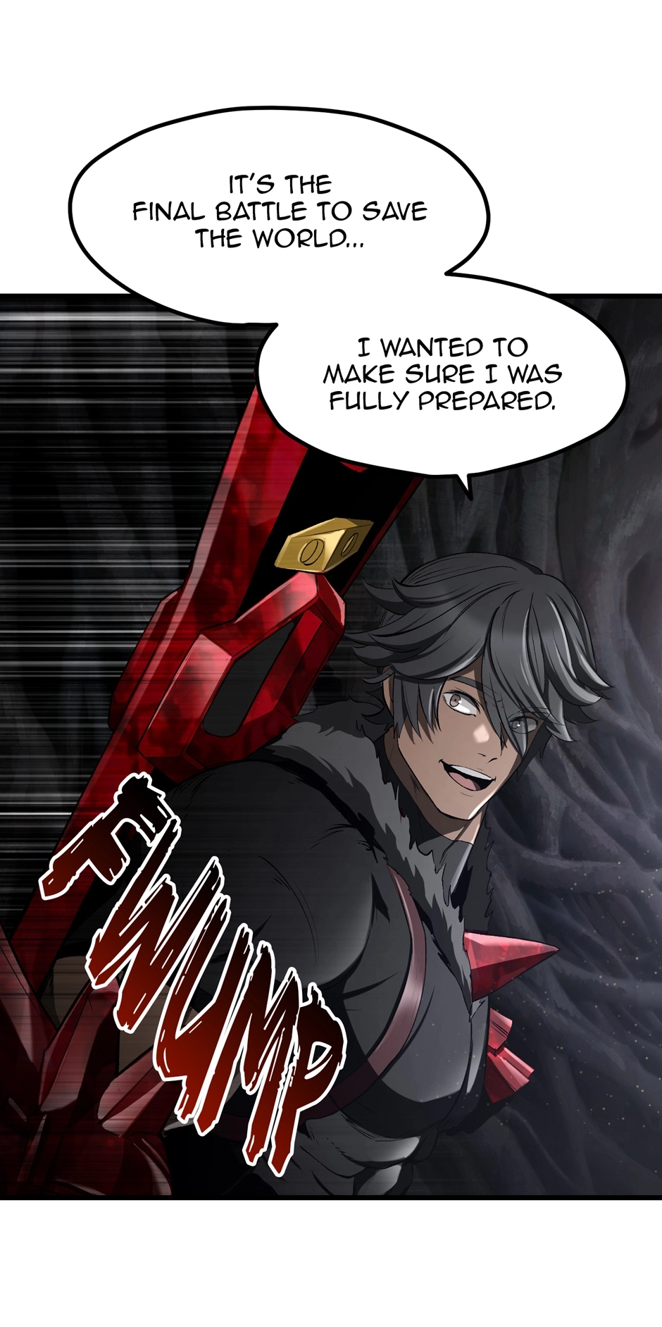Survival Story of a Sword King in a Fantasy World Chapter 240 - Page 80