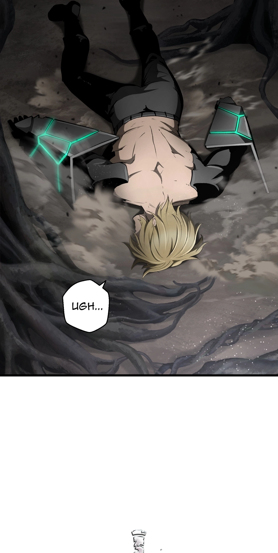 Survival Story of a Sword King in a Fantasy World Chapter 241 - Page 5
