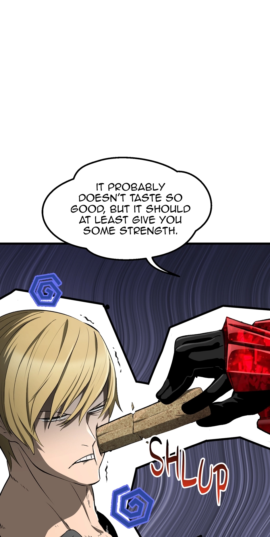 Survival Story of a Sword King in a Fantasy World Chapter 241 - Page 8