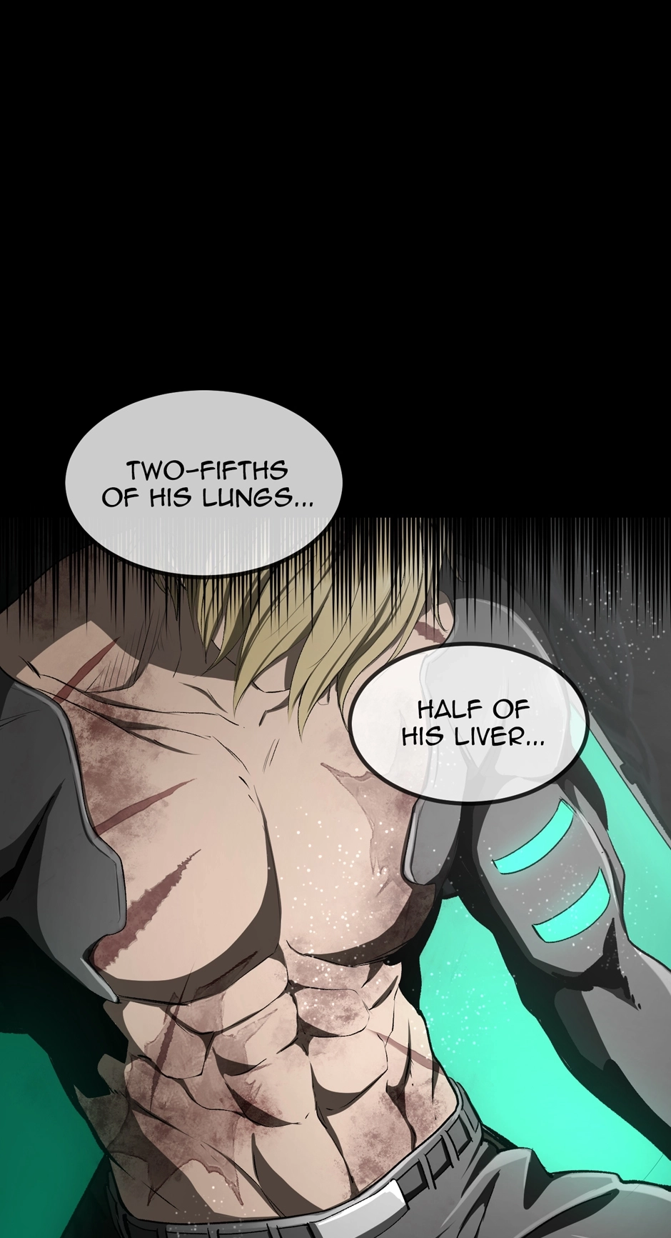 Survival Story of a Sword King in a Fantasy World Chapter 241 - Page 11