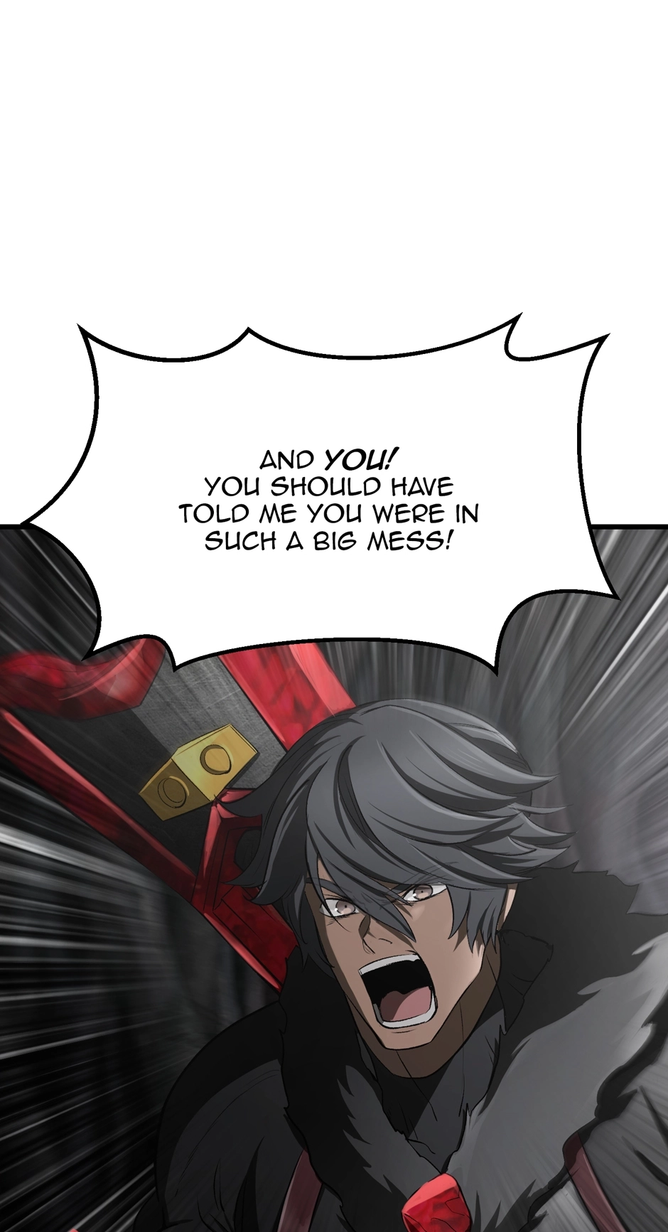 Survival Story of a Sword King in a Fantasy World Chapter 241 - Page 15