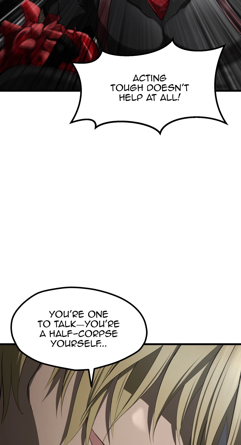 Survival Story of a Sword King in a Fantasy World Chapter 241 - Page 16