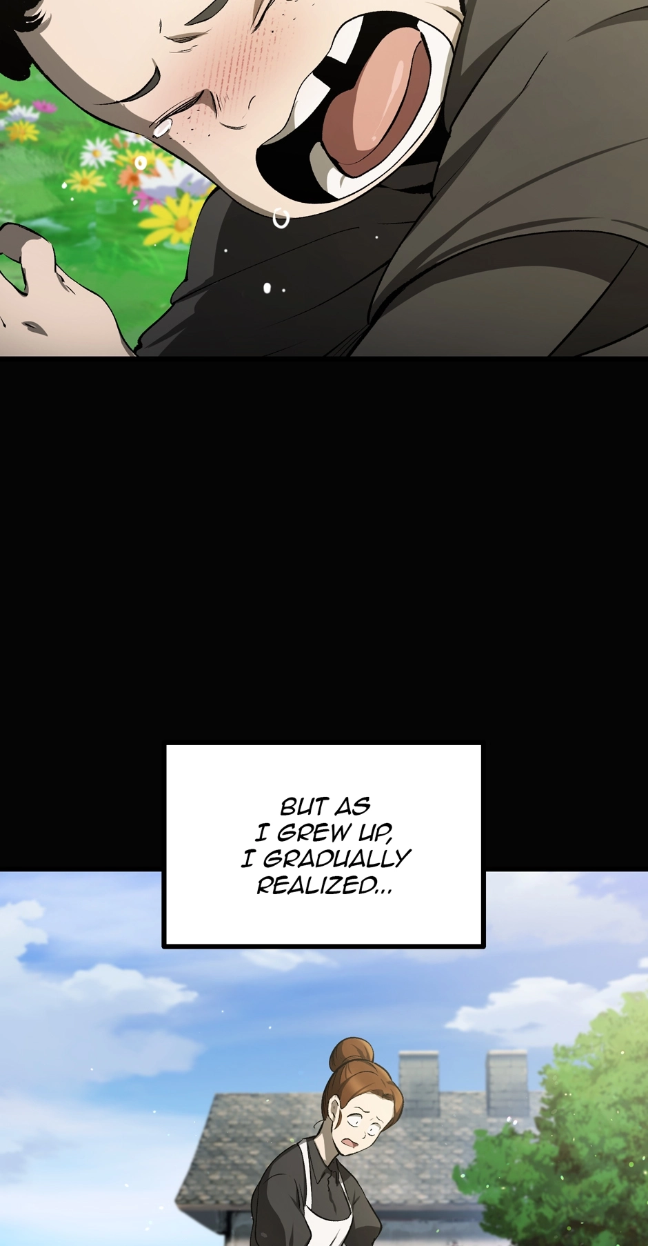 Survival Story of a Sword King in a Fantasy World Chapter 241 - Page 22