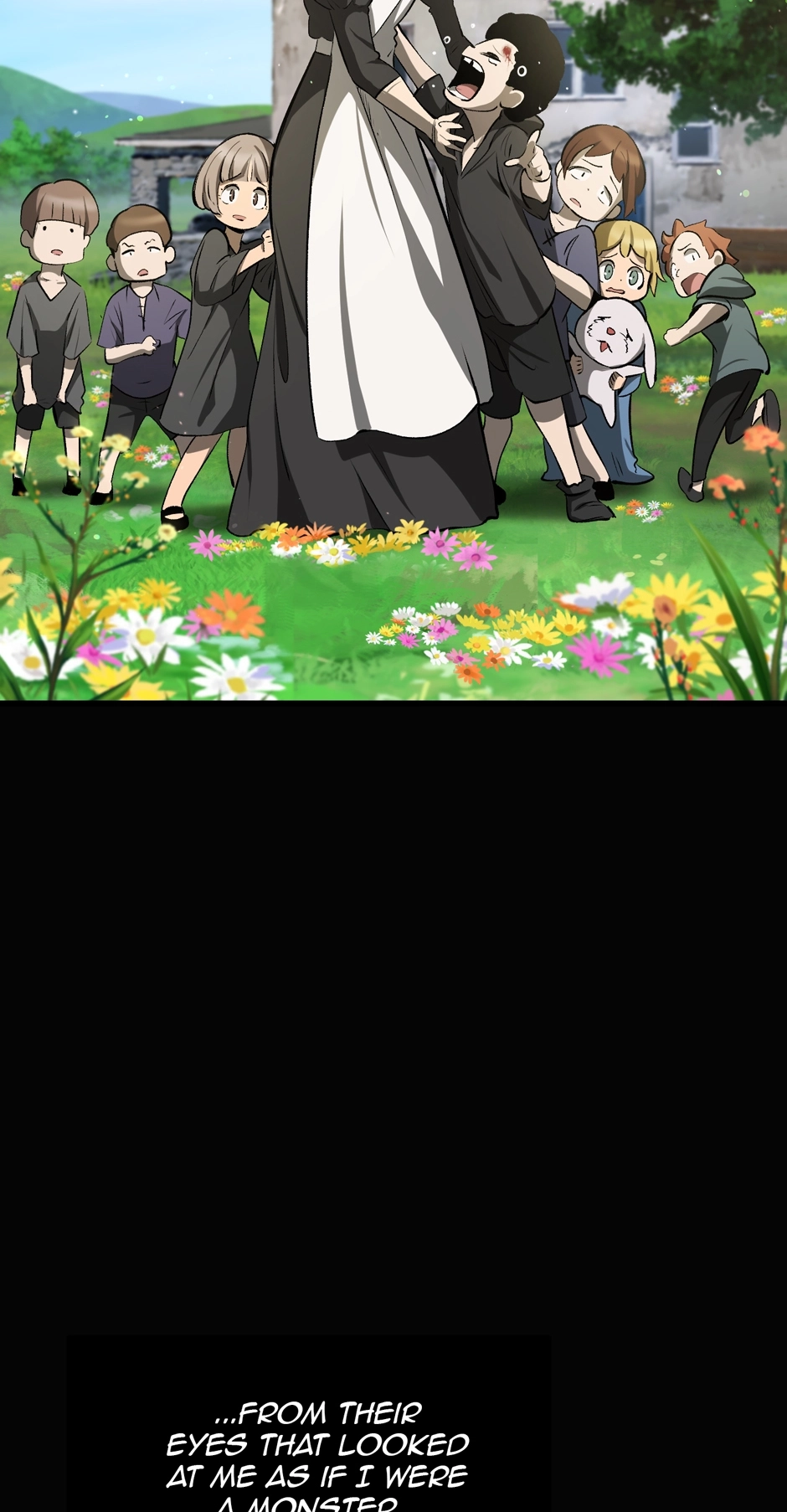 Survival Story of a Sword King in a Fantasy World Chapter 241 - Page 23