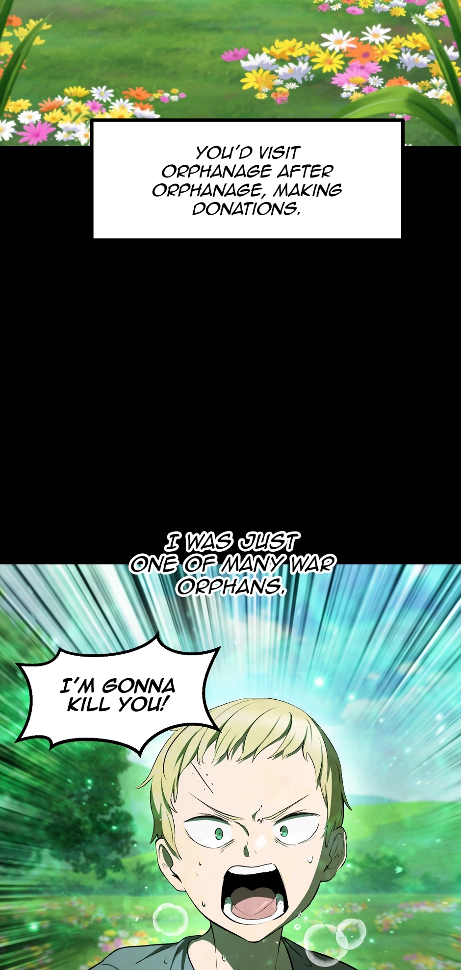 Survival Story of a Sword King in a Fantasy World Chapter 241 - Page 33