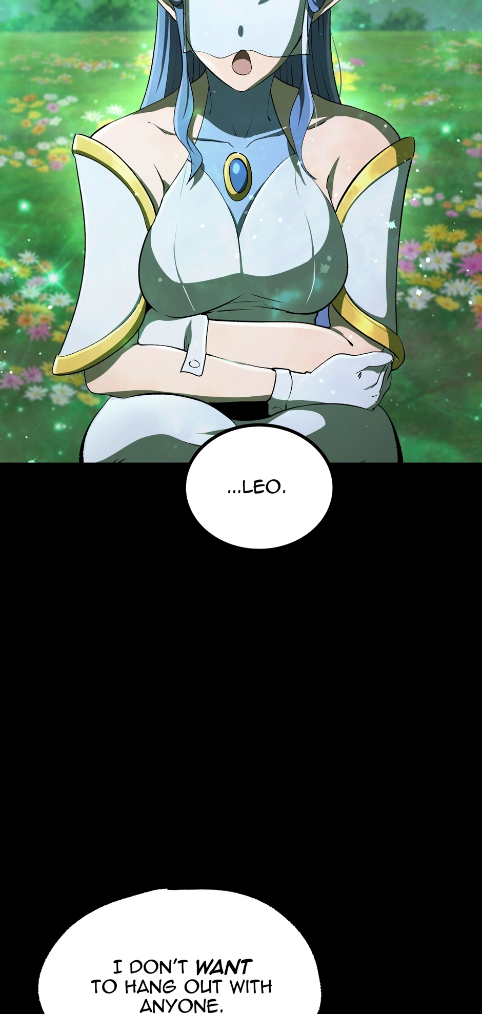 Survival Story of a Sword King in a Fantasy World Chapter 241 - Page 35