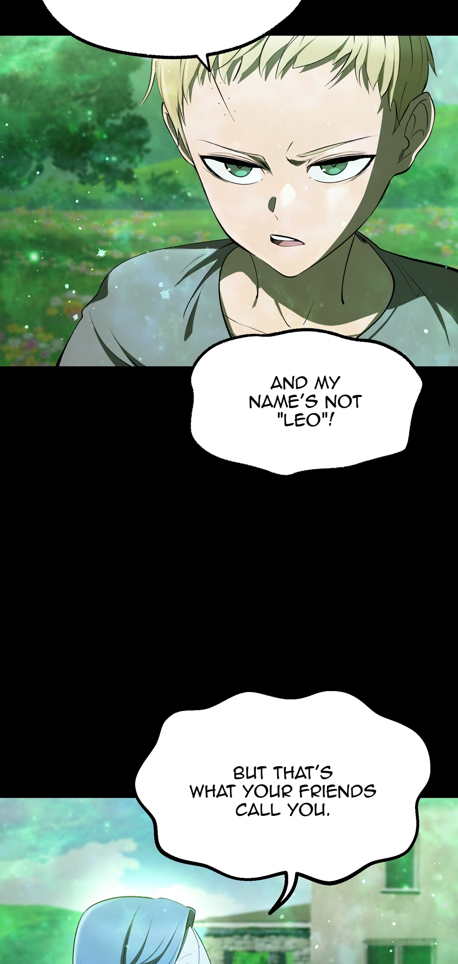 Survival Story of a Sword King in a Fantasy World Chapter 241 - Page 36