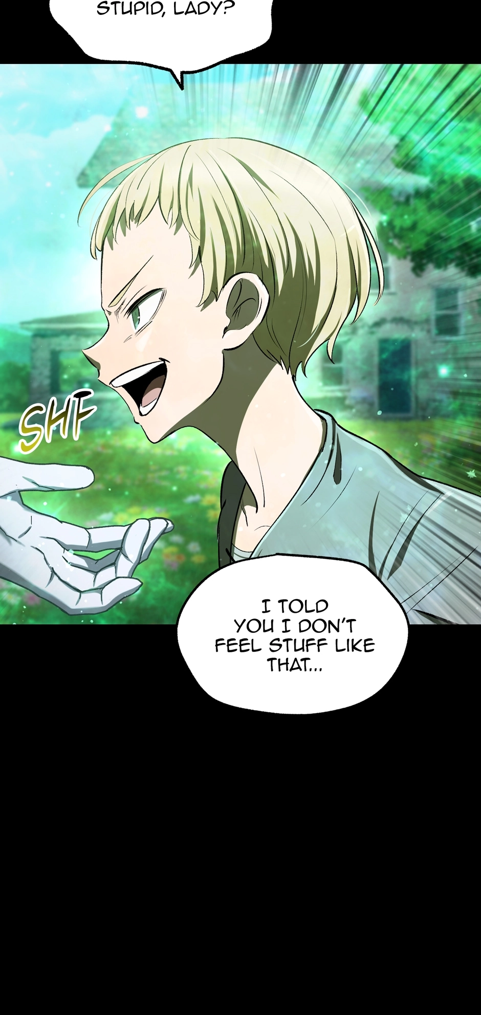 Survival Story of a Sword King in a Fantasy World Chapter 241 - Page 41