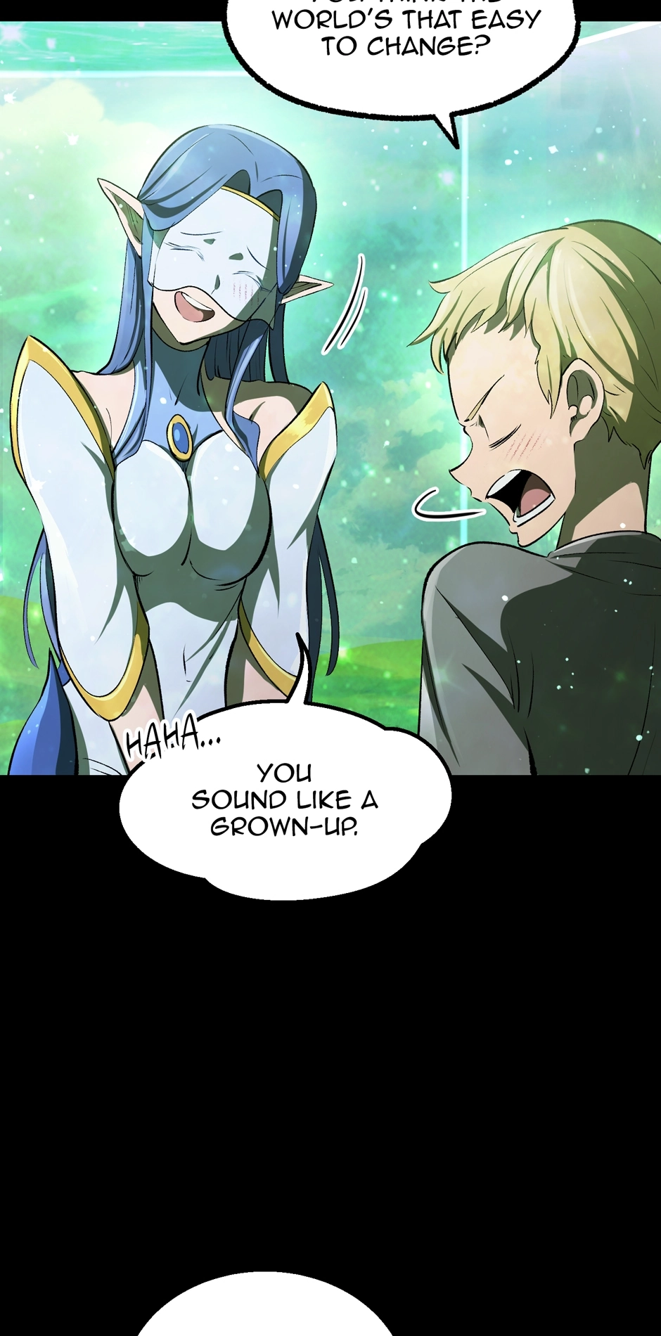 Survival Story of a Sword King in a Fantasy World Chapter 241 - Page 48