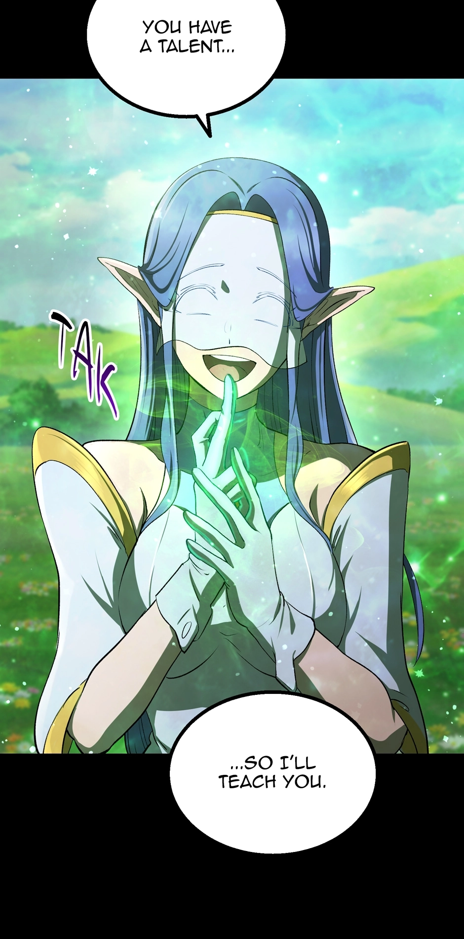 Survival Story of a Sword King in a Fantasy World Chapter 241 - Page 49