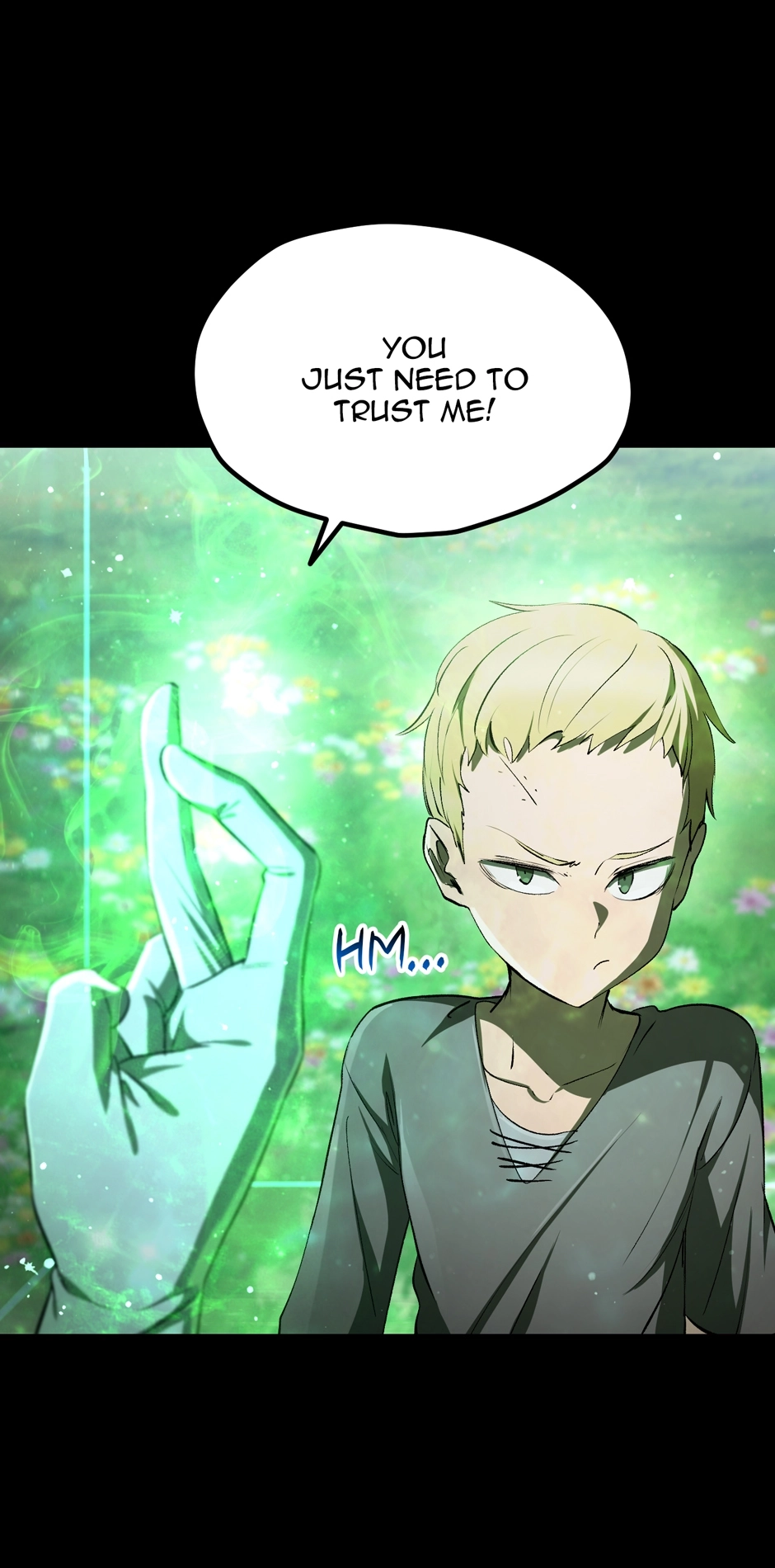 Survival Story of a Sword King in a Fantasy World Chapter 241 - Page 50