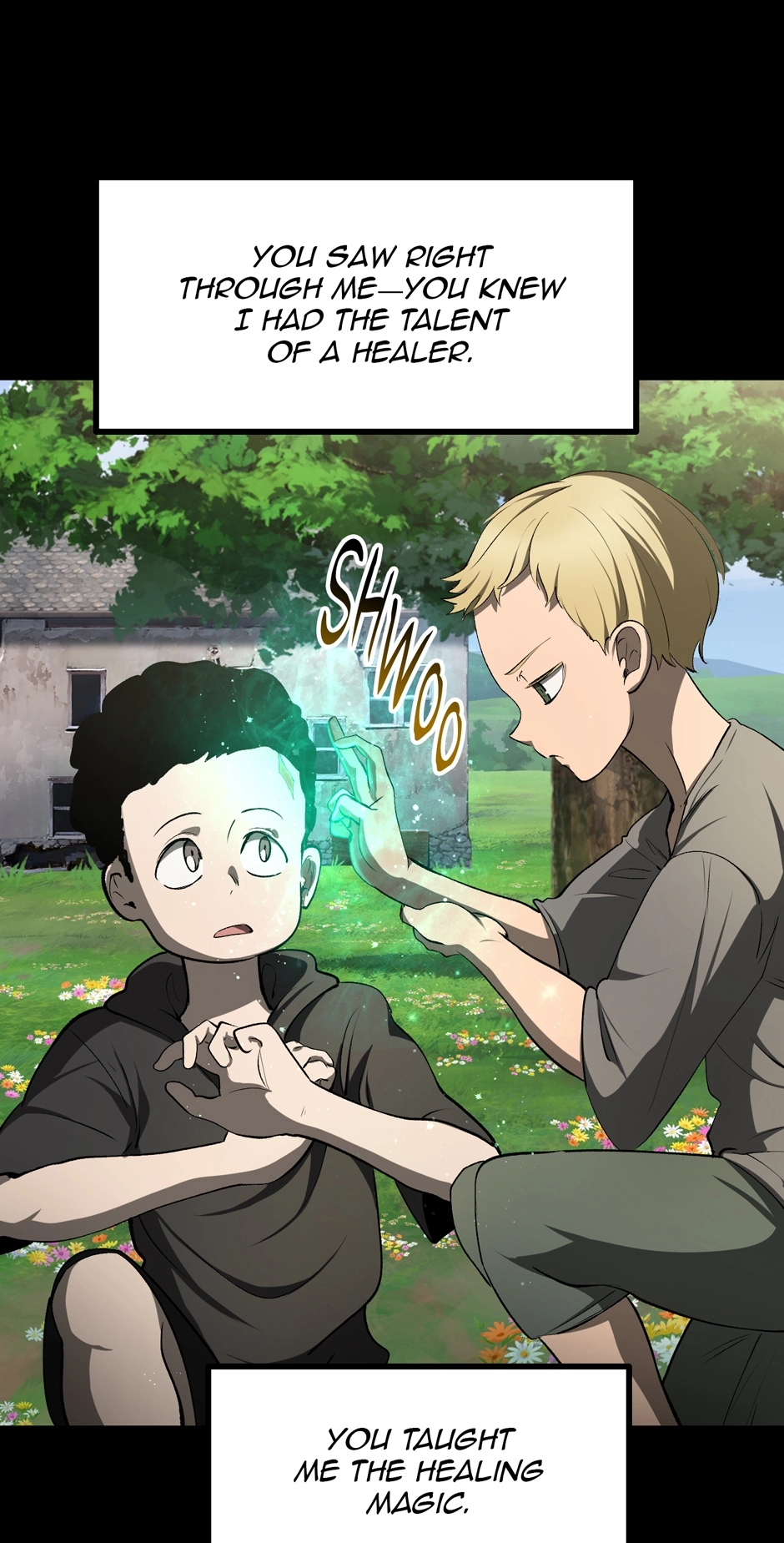 Survival Story of a Sword King in a Fantasy World Chapter 241 - Page 54
