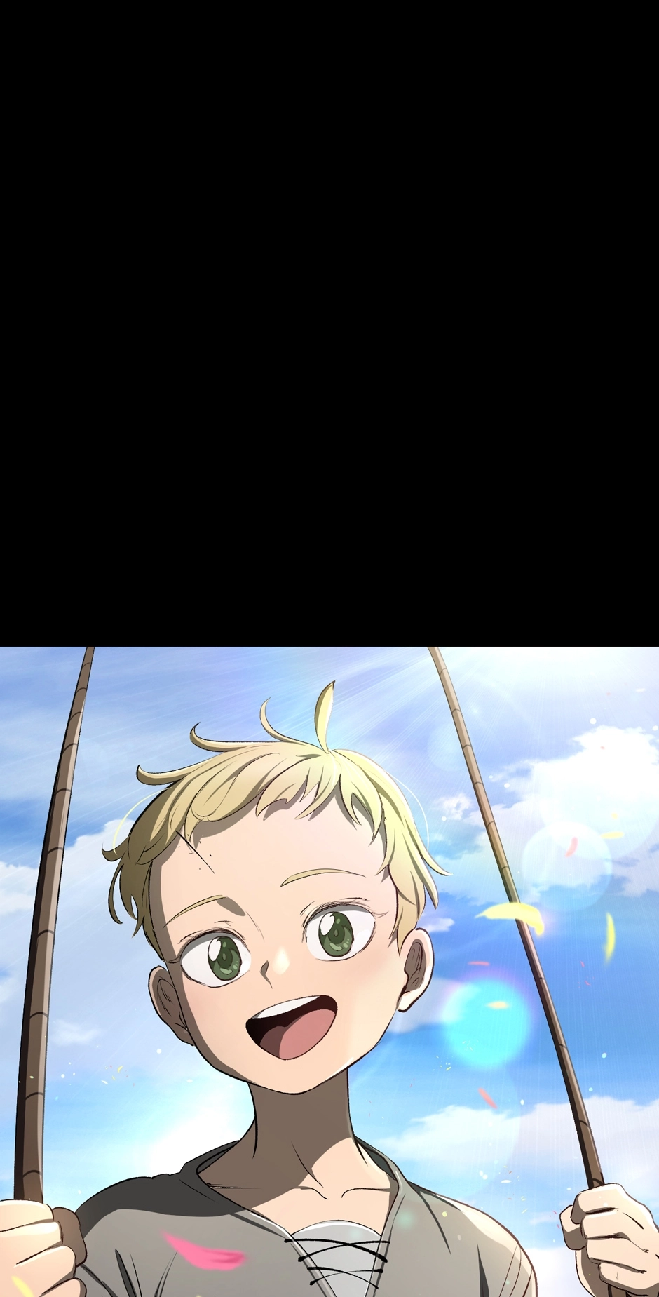 Survival Story of a Sword King in a Fantasy World Chapter 241 - Page 57
