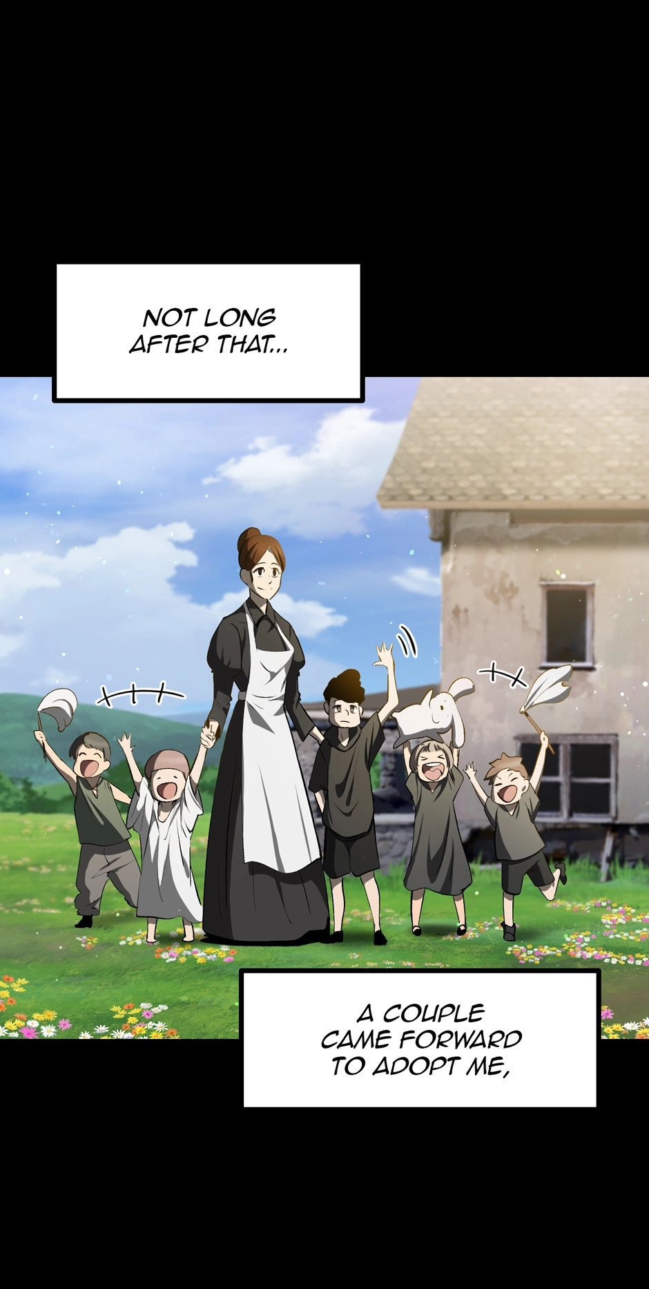Survival Story of a Sword King in a Fantasy World Chapter 241 - Page 60