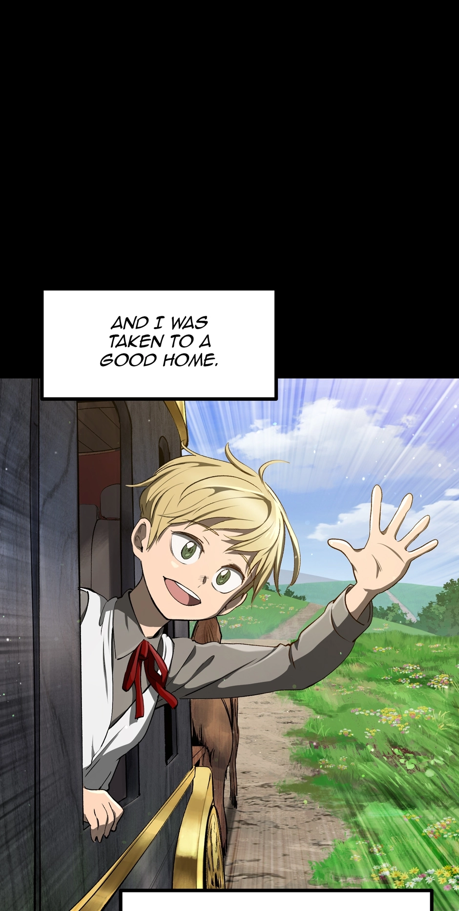 Survival Story of a Sword King in a Fantasy World Chapter 241 - Page 61