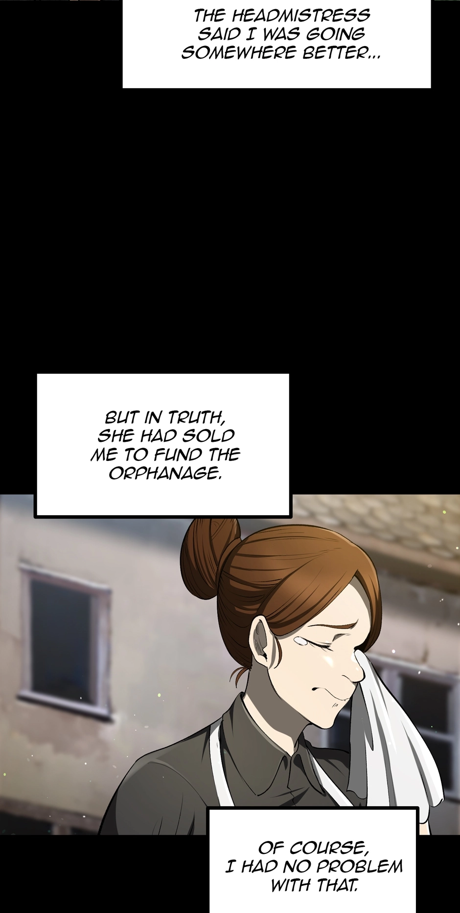 Survival Story of a Sword King in a Fantasy World Chapter 241 - Page 62