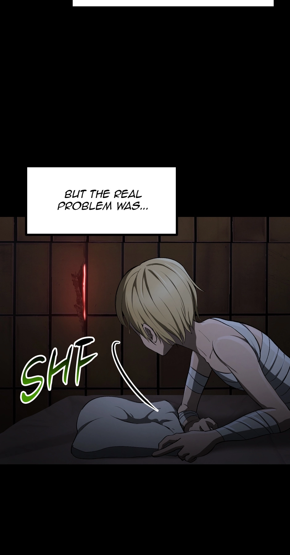 Survival Story of a Sword King in a Fantasy World Chapter 241 - Page 72