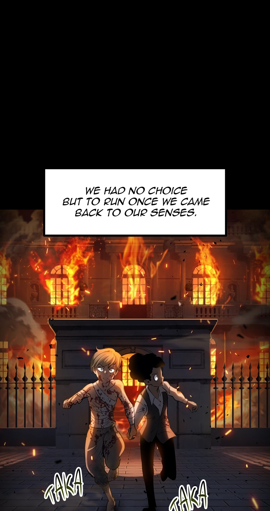 Survival Story of a Sword King in a Fantasy World Chapter 242 - Page 13