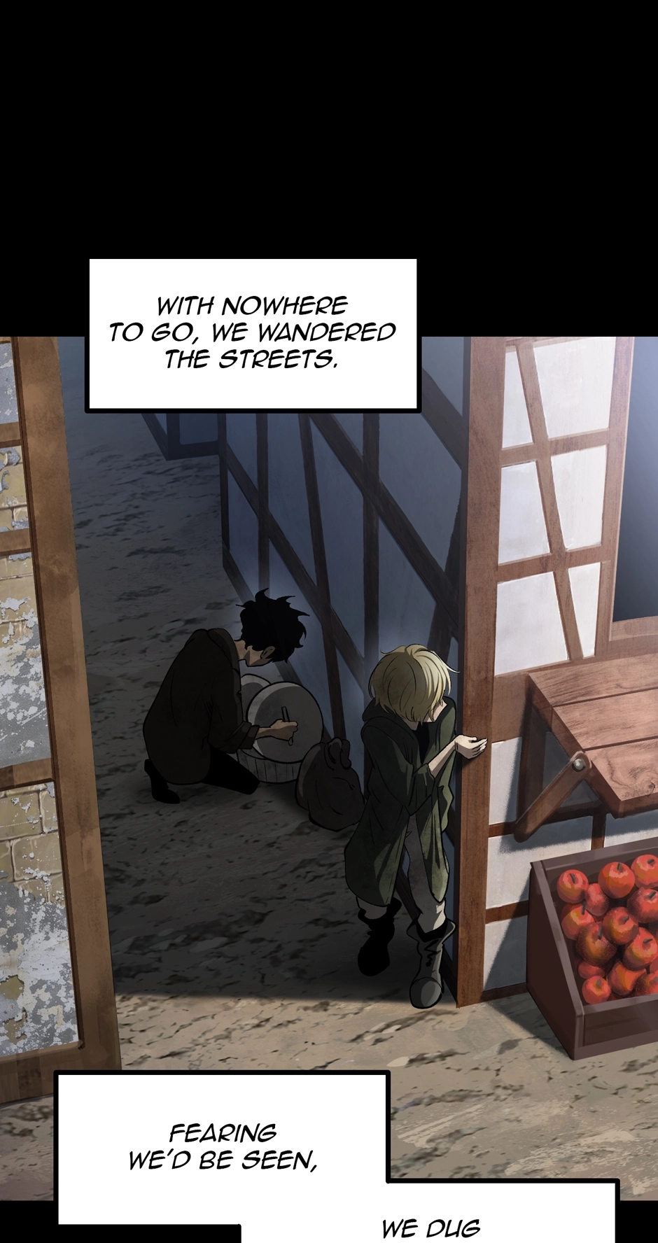 Survival Story of a Sword King in a Fantasy World Chapter 242 - Page 15
