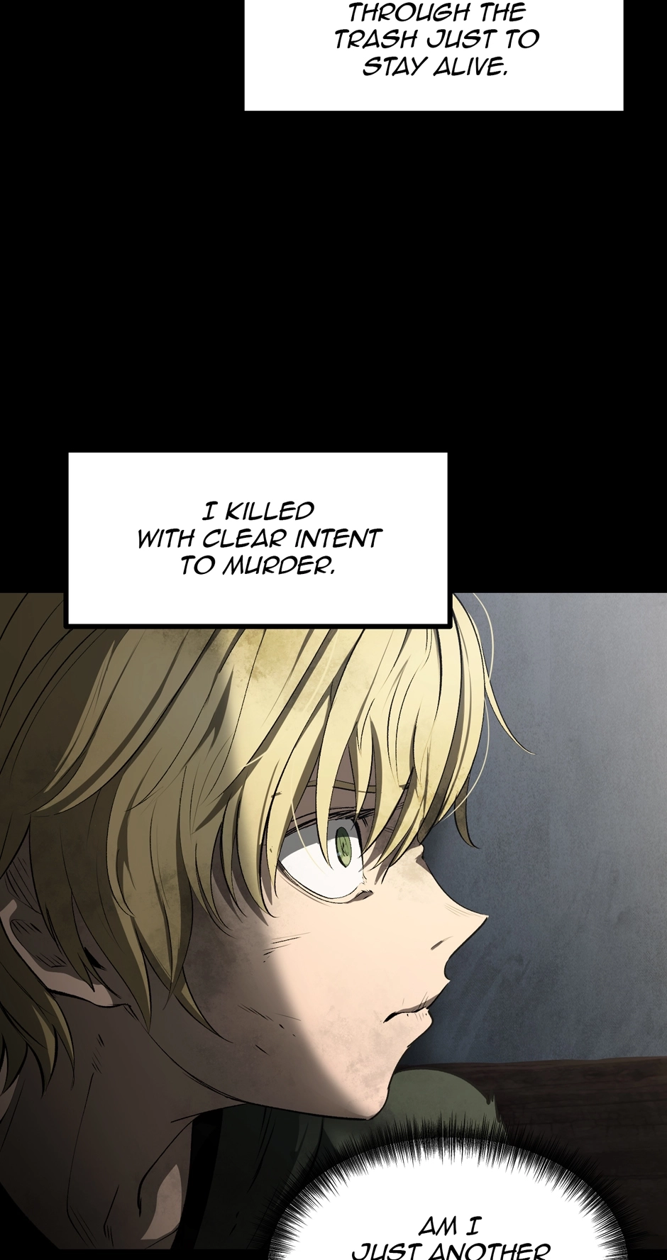 Survival Story of a Sword King in a Fantasy World Chapter 242 - Page 16