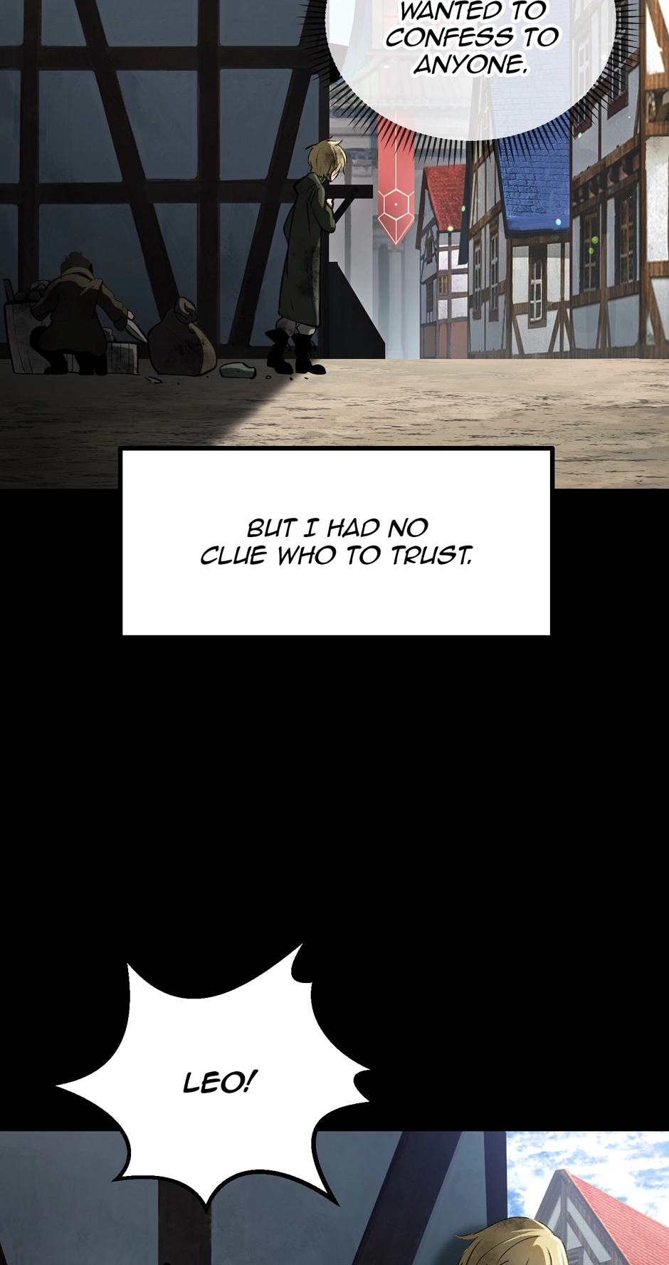 Survival Story of a Sword King in a Fantasy World Chapter 242 - Page 18