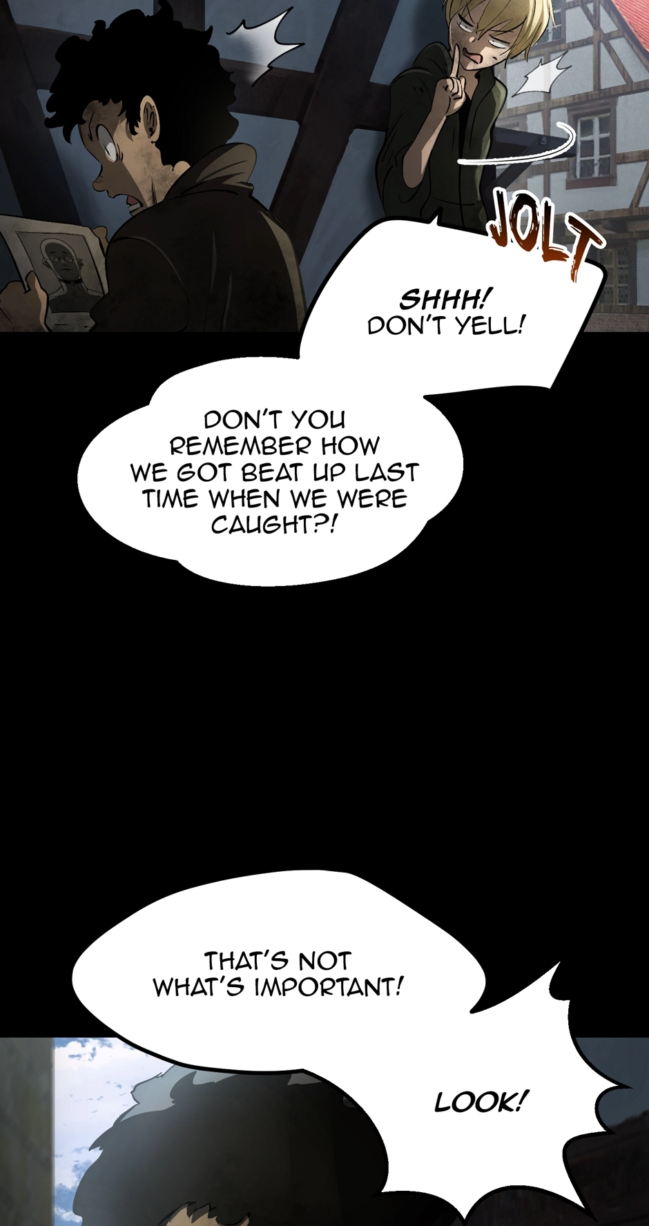 Survival Story of a Sword King in a Fantasy World Chapter 242 - Page 19