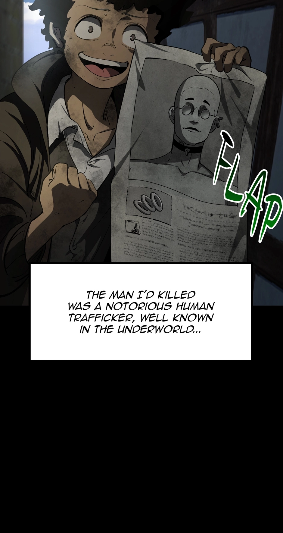 Survival Story of a Sword King in a Fantasy World Chapter 242 - Page 20