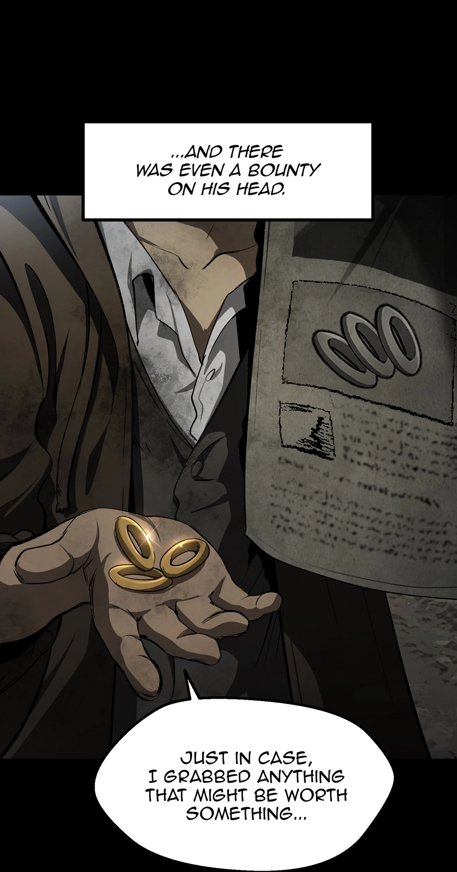 Survival Story of a Sword King in a Fantasy World Chapter 242 - Page 21