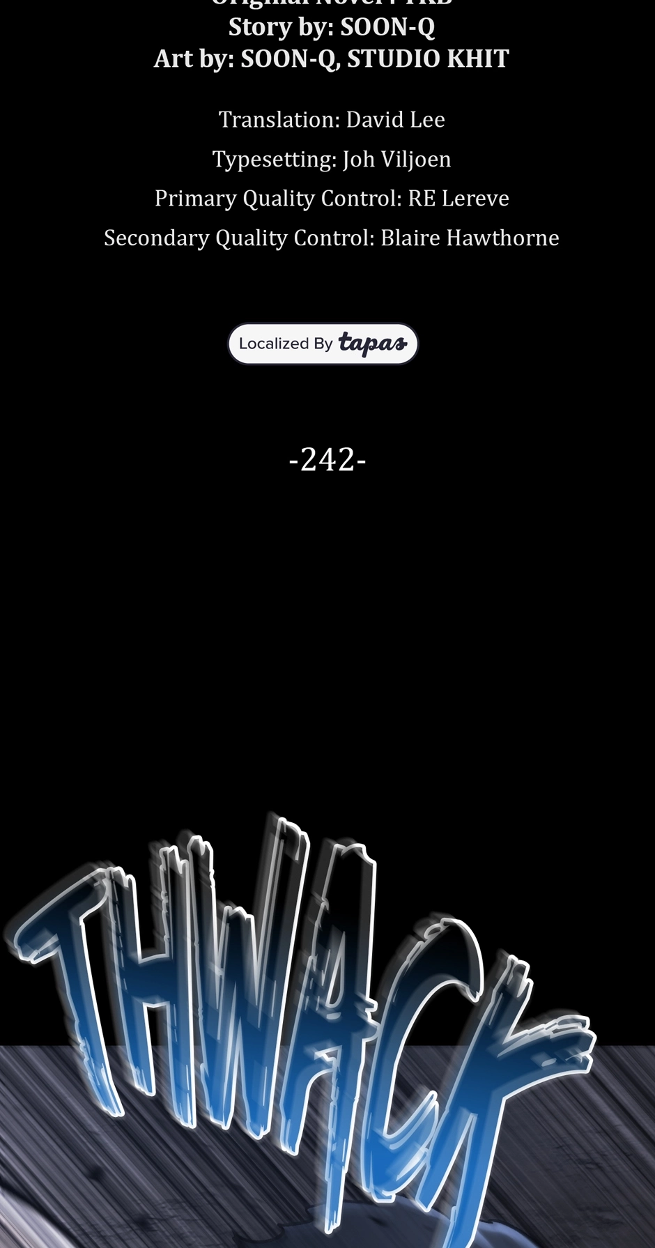 Survival Story of a Sword King in a Fantasy World Chapter 242 - Page 27