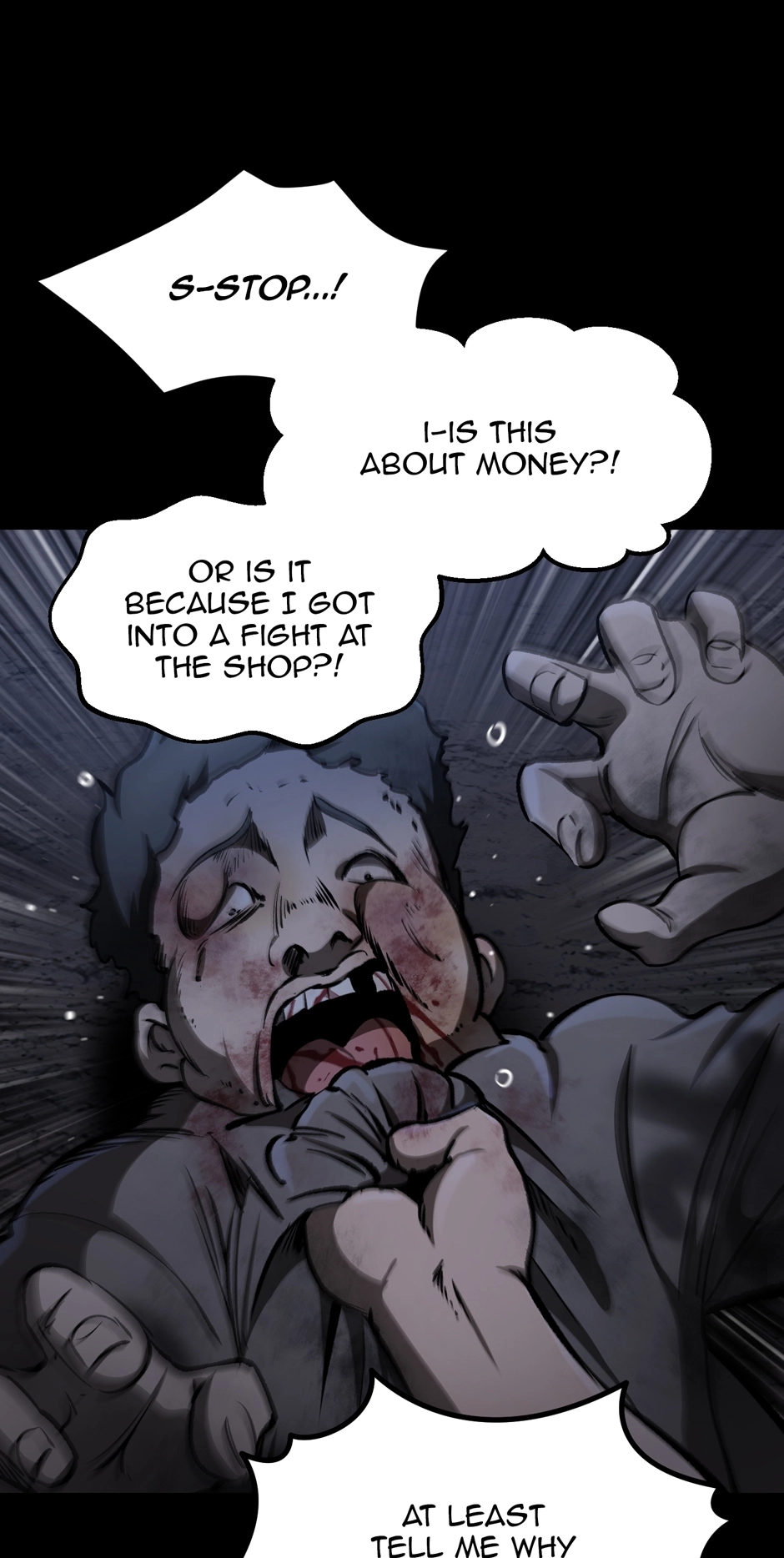Survival Story of a Sword King in a Fantasy World Chapter 242 - Page 29