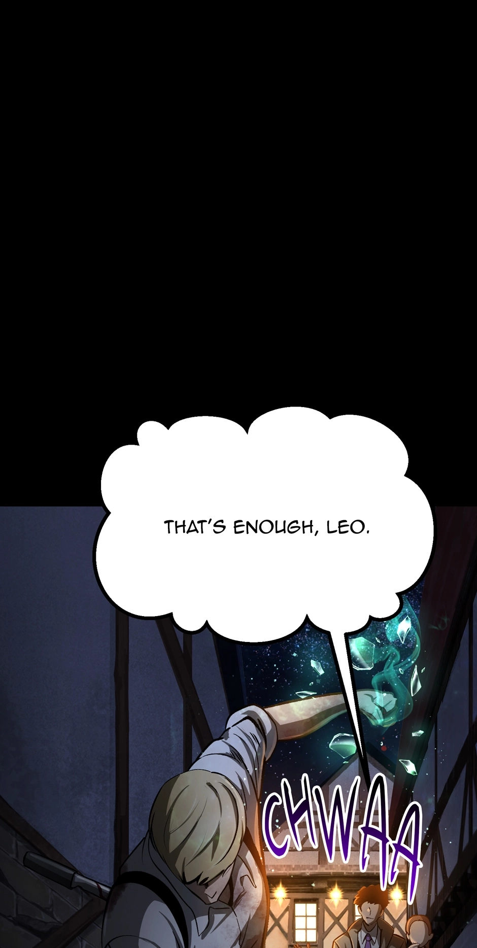Survival Story of a Sword King in a Fantasy World Chapter 242 - Page 31