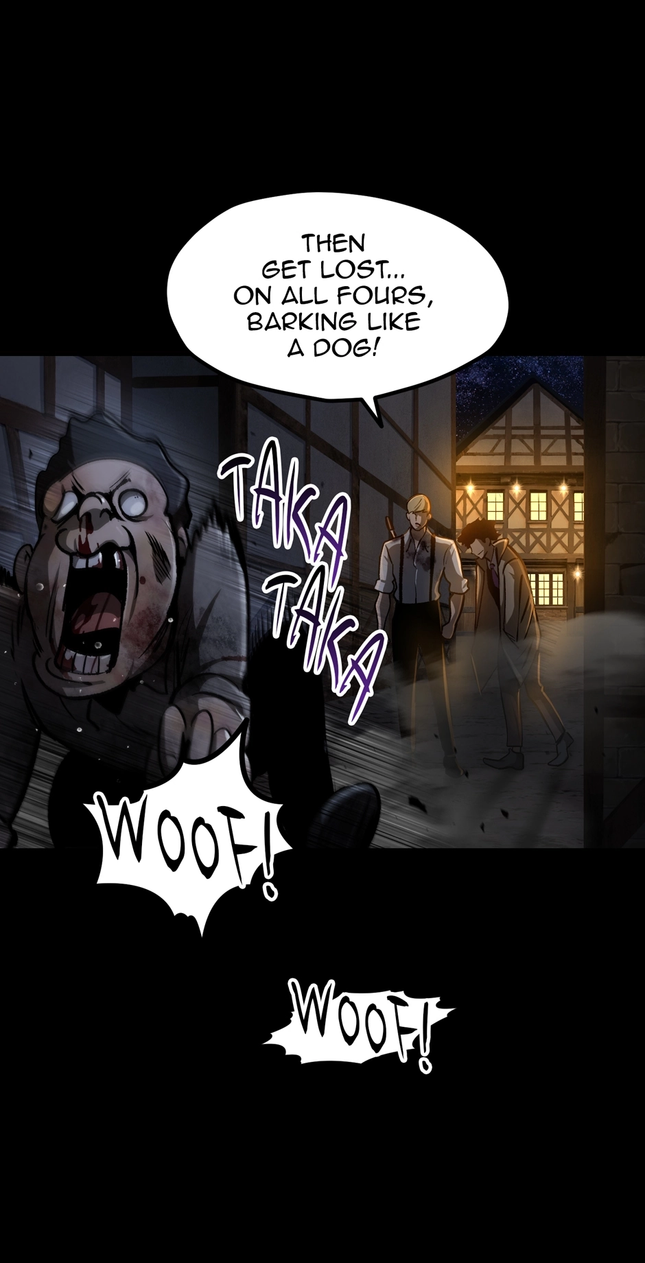 Survival Story of a Sword King in a Fantasy World Chapter 242 - Page 36