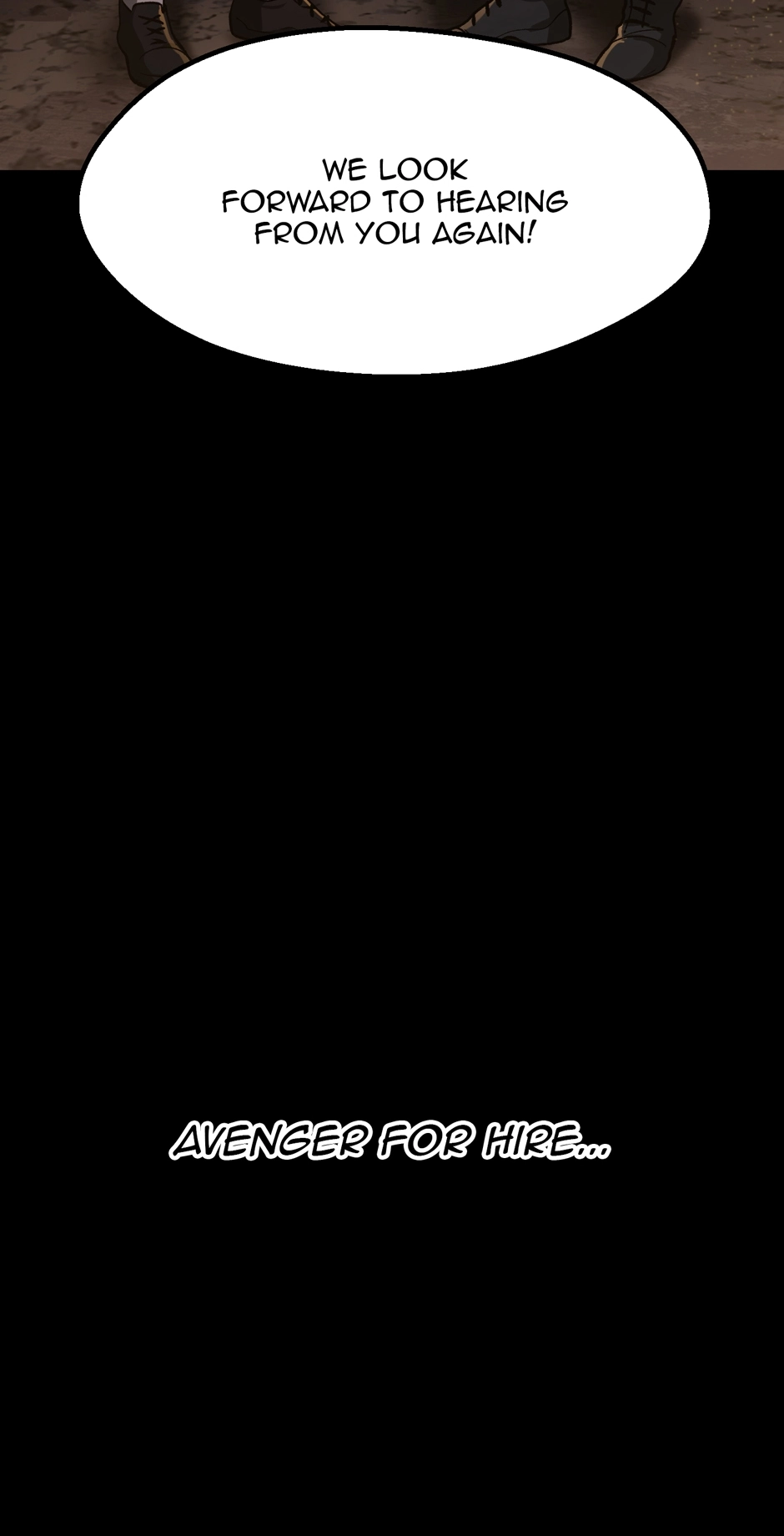 Survival Story of a Sword King in a Fantasy World Chapter 242 - Page 39